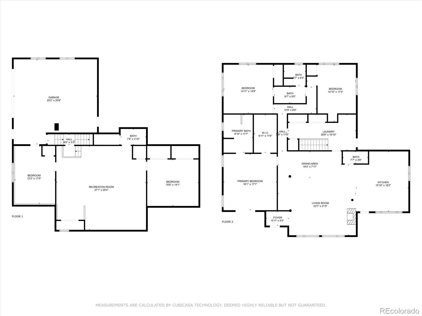 MLS Image #46 for 1139  caliente lane,poncha springs, Colorado