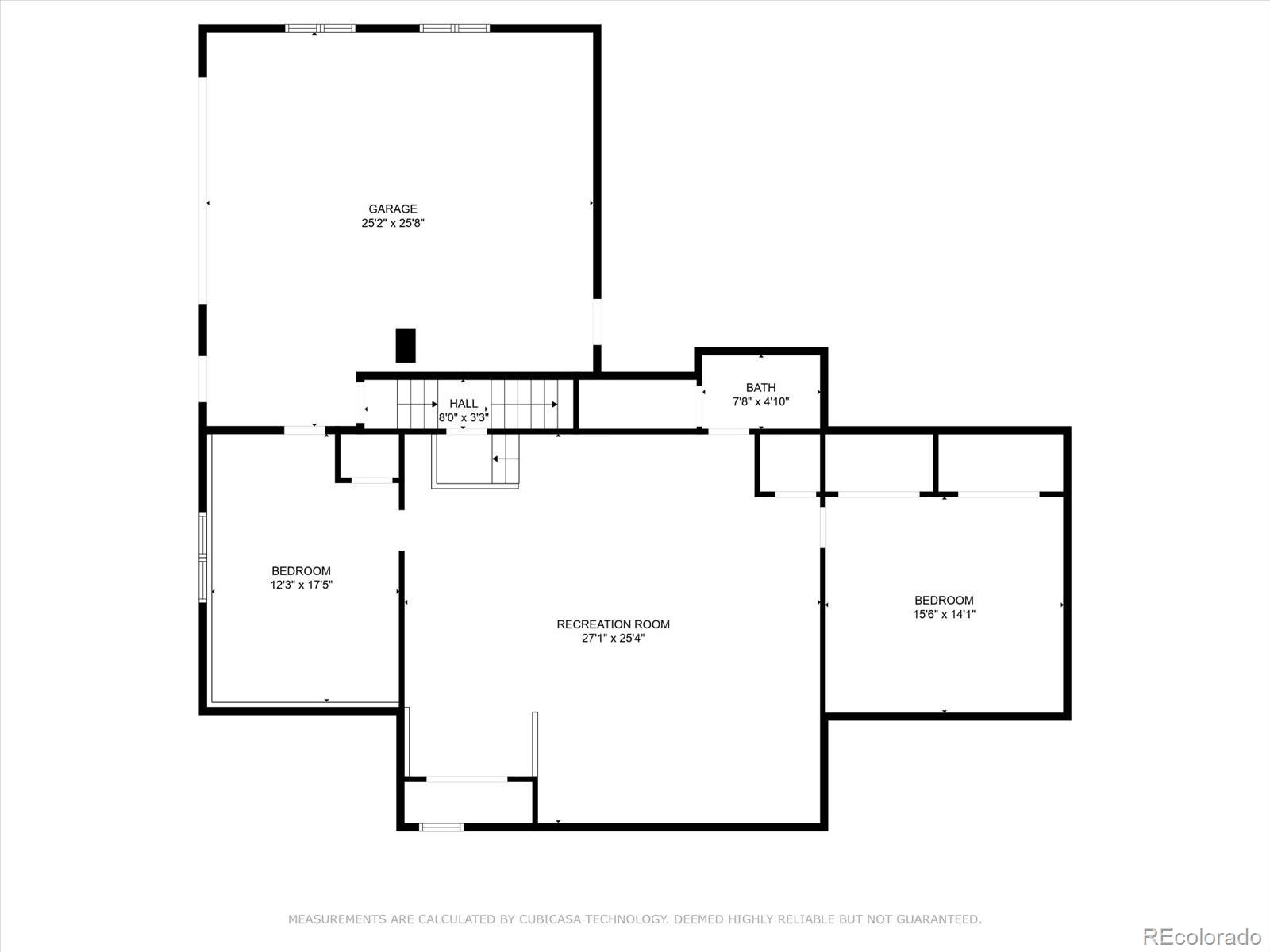 MLS Image #48 for 1139  caliente lane,poncha springs, Colorado