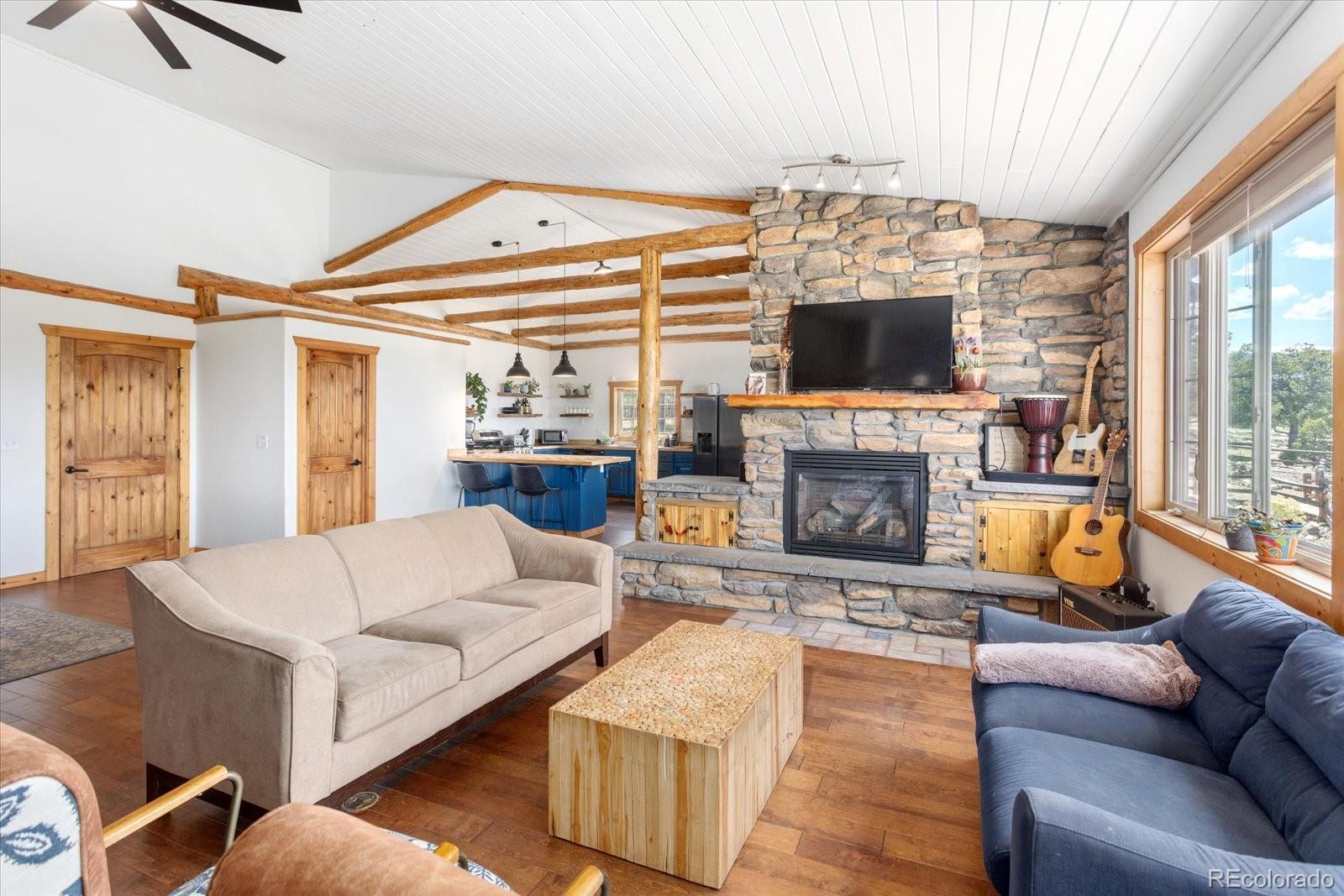 MLS Image #6 for 1139  caliente lane,poncha springs, Colorado