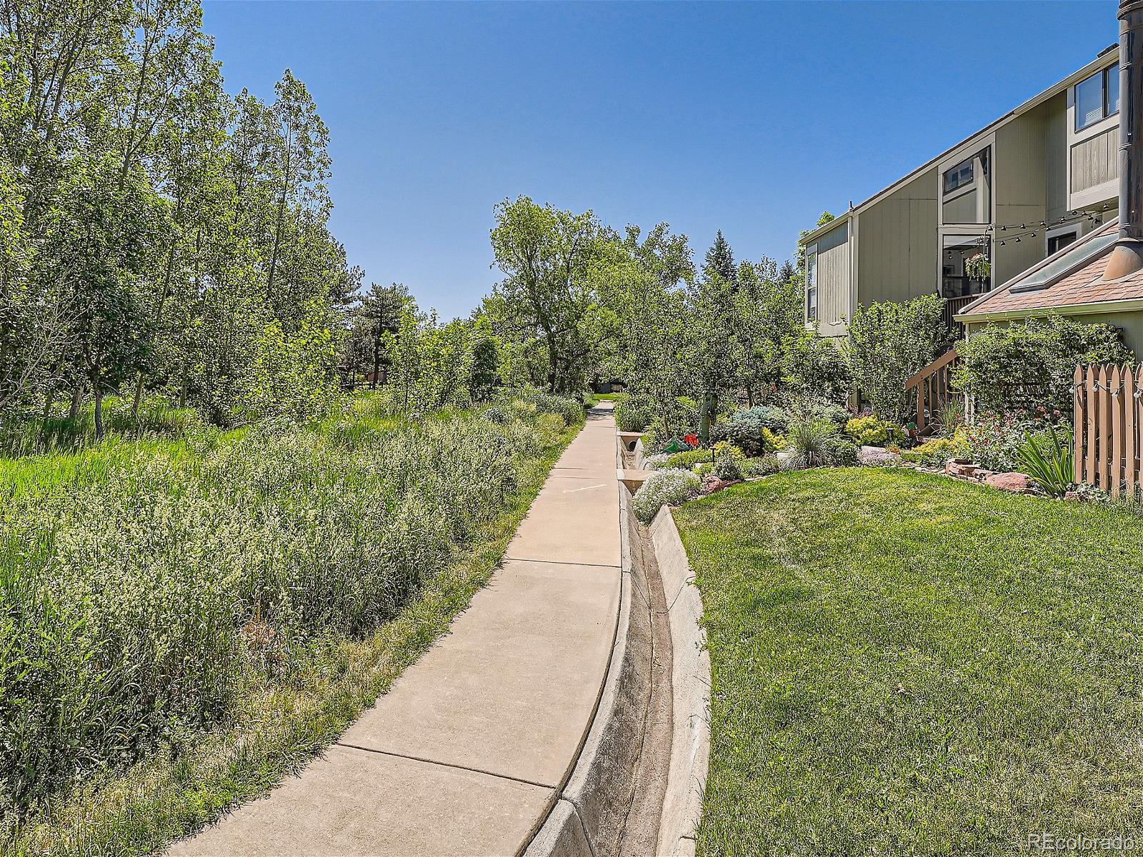 MLS Image #25 for 3482  cripple creek square,boulder, Colorado