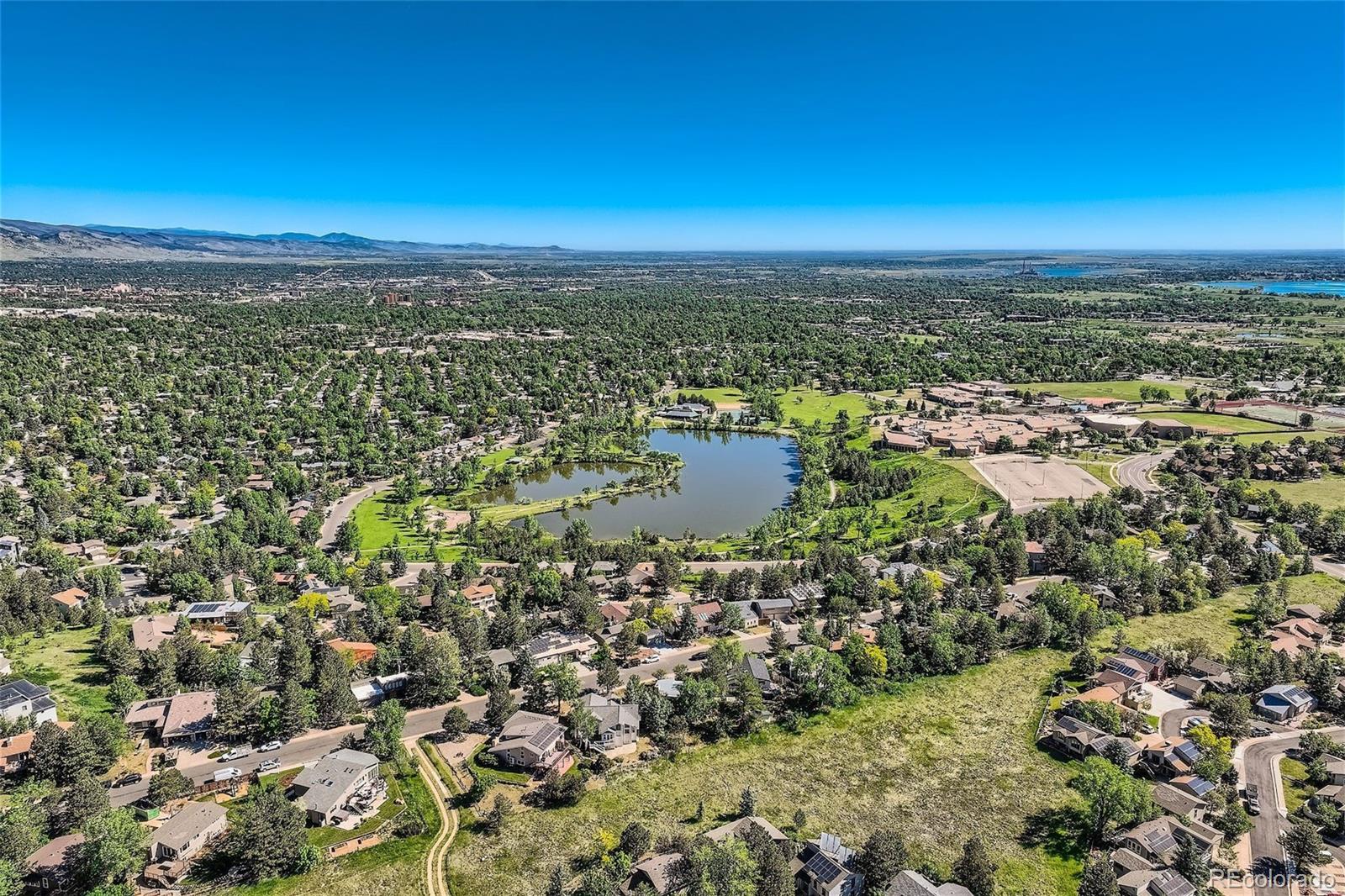 MLS Image #36 for 3482  cripple creek square,boulder, Colorado