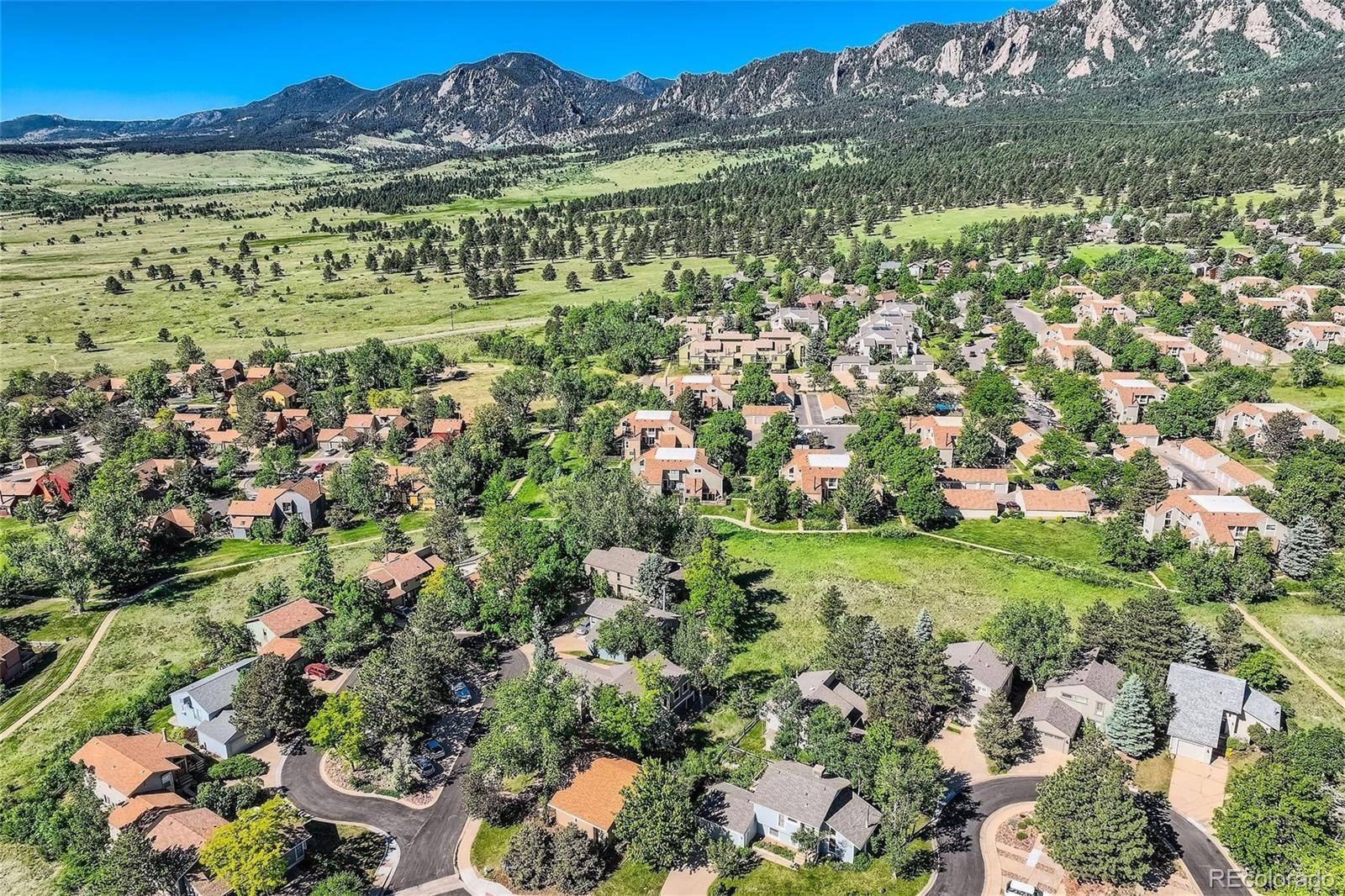 MLS Image #37 for 3482  cripple creek square,boulder, Colorado