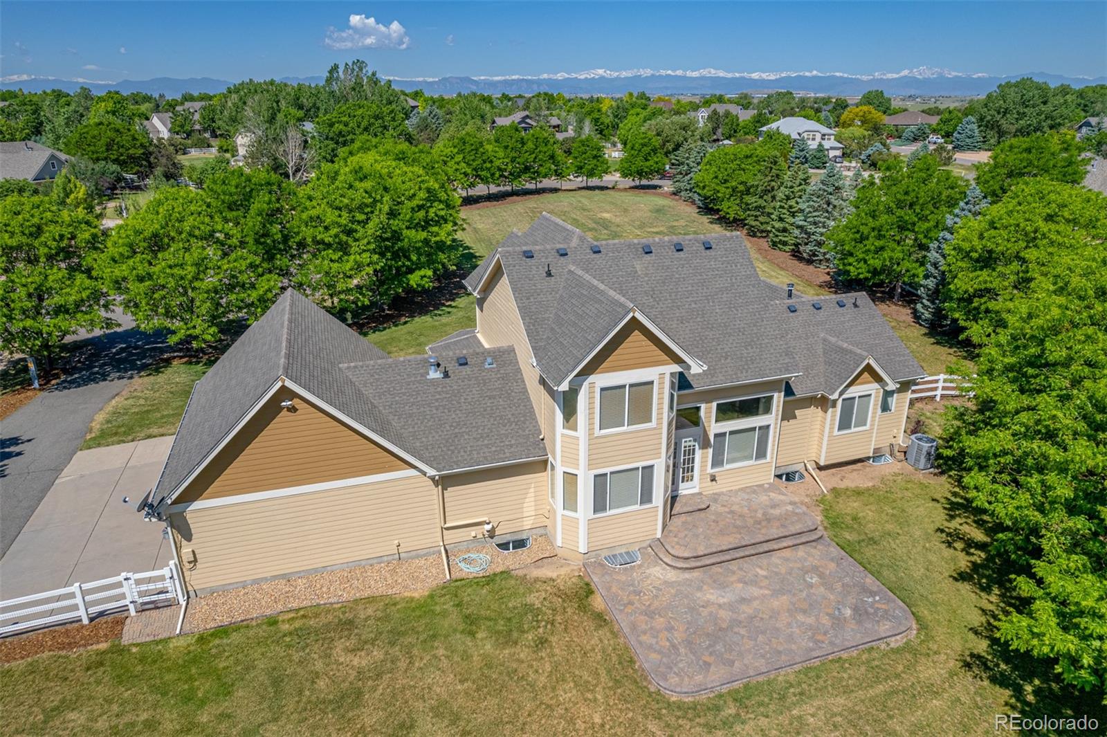 MLS Image #39 for 16650  newport court,brighton, Colorado