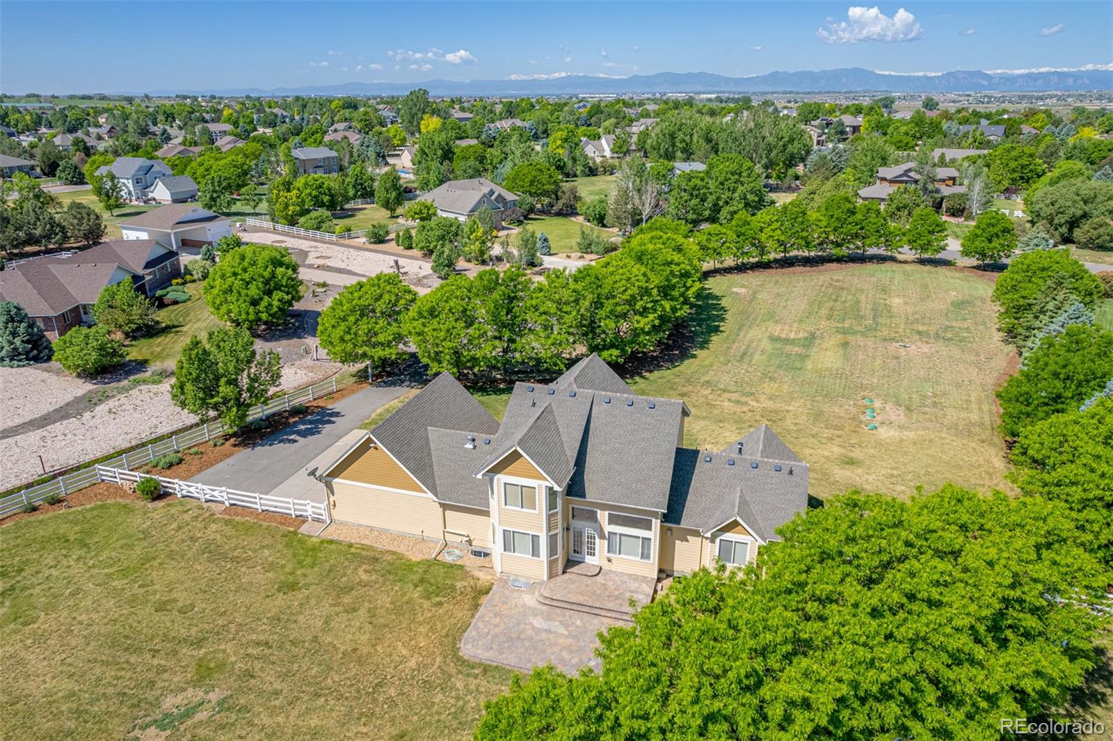 MLS Image #40 for 16650  newport court,brighton, Colorado