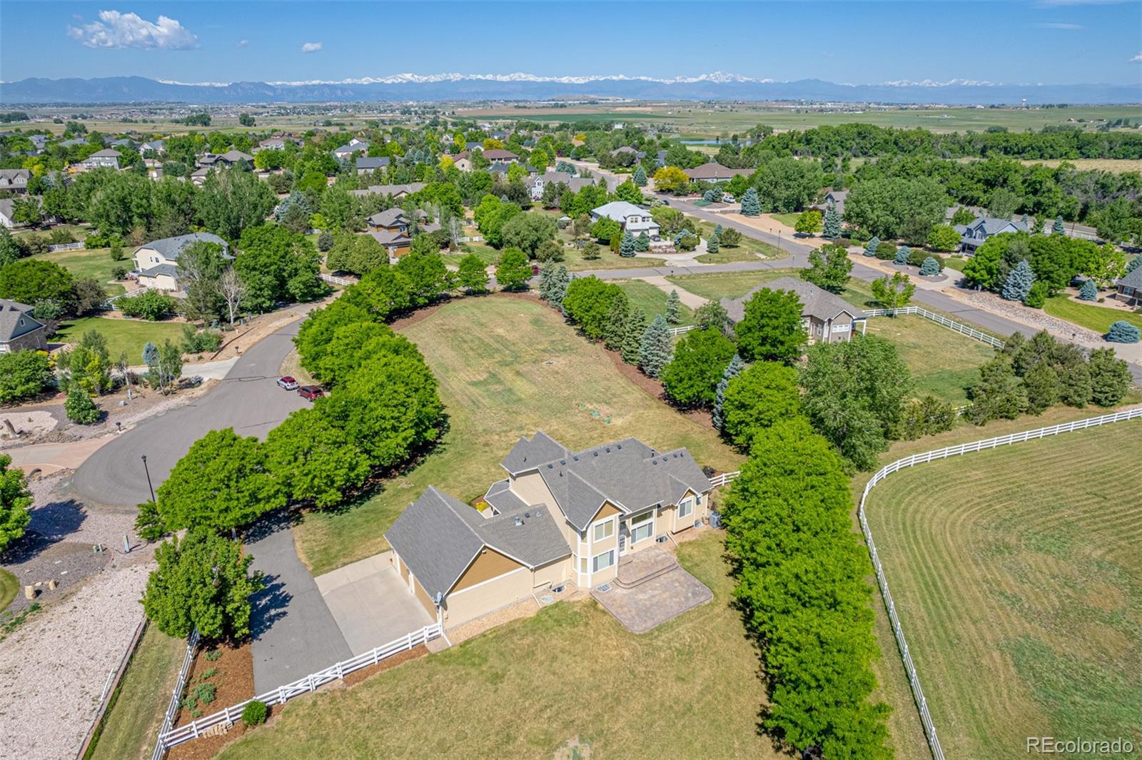 MLS Image #43 for 16650  newport court,brighton, Colorado