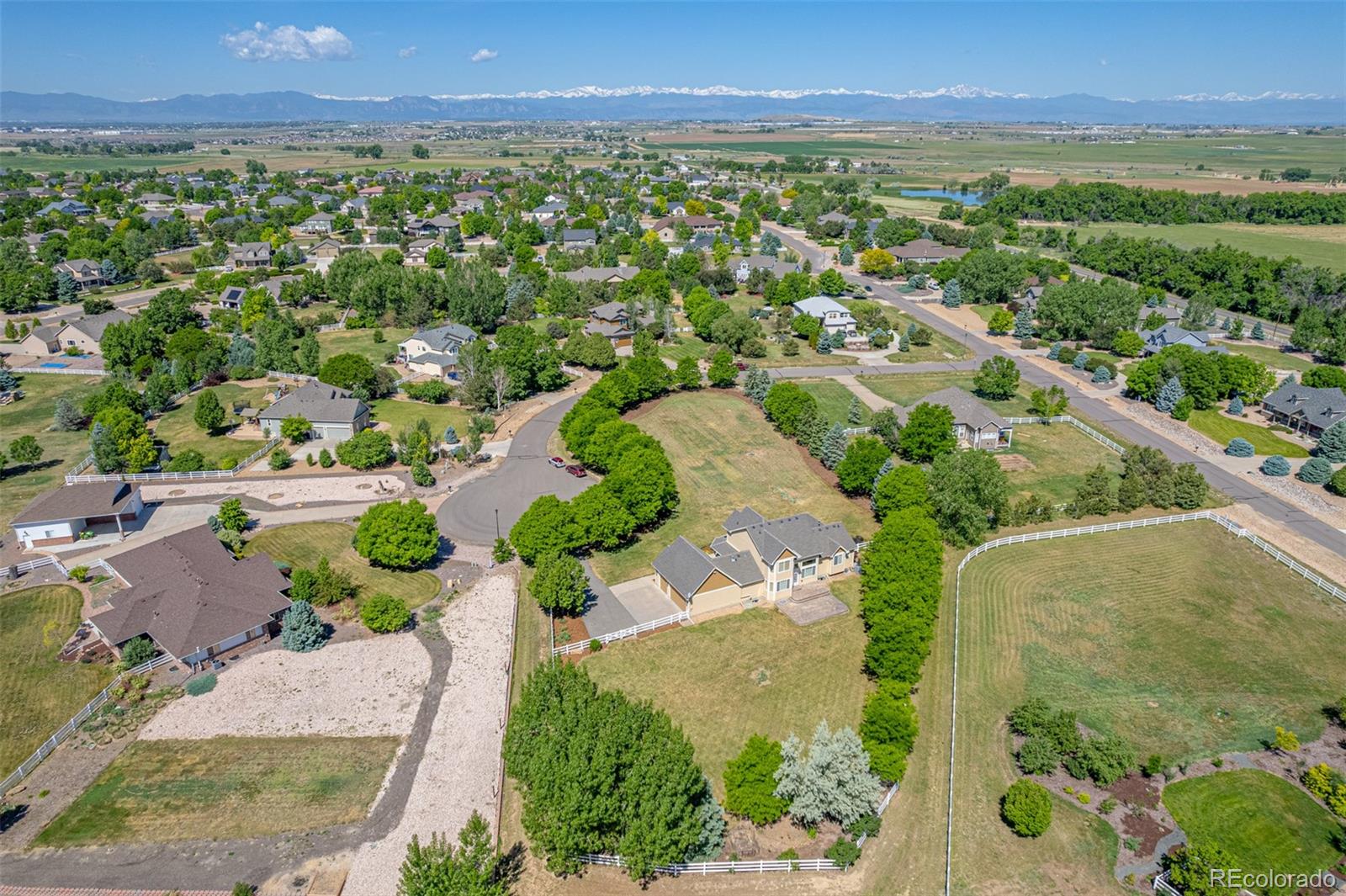 MLS Image #44 for 16650  newport court,brighton, Colorado