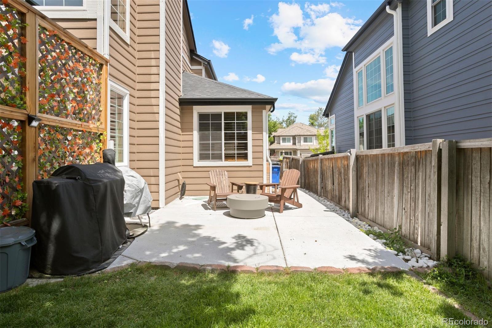 MLS Image #30 for 10443  flowerhill court,parker, Colorado