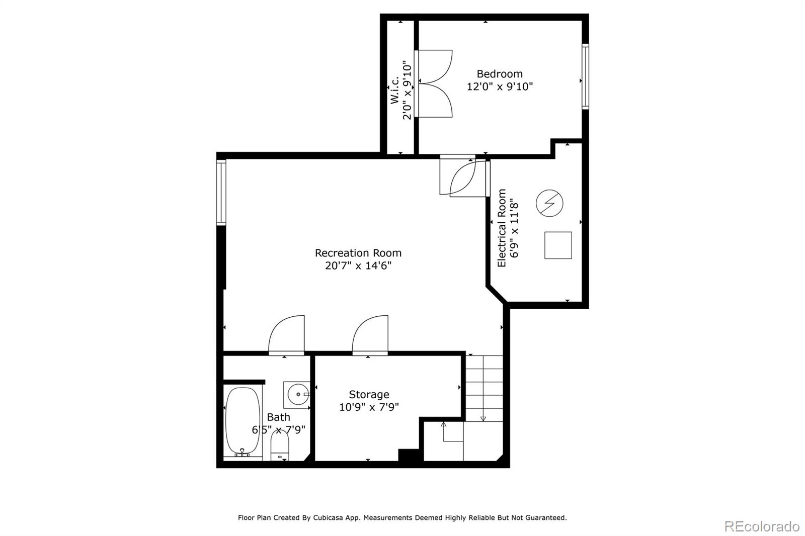 MLS Image #36 for 10443  flowerhill court,parker, Colorado