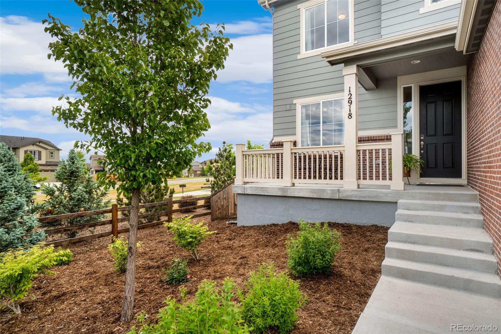 MLS Image #3 for 12918  fox court,westminster, Colorado