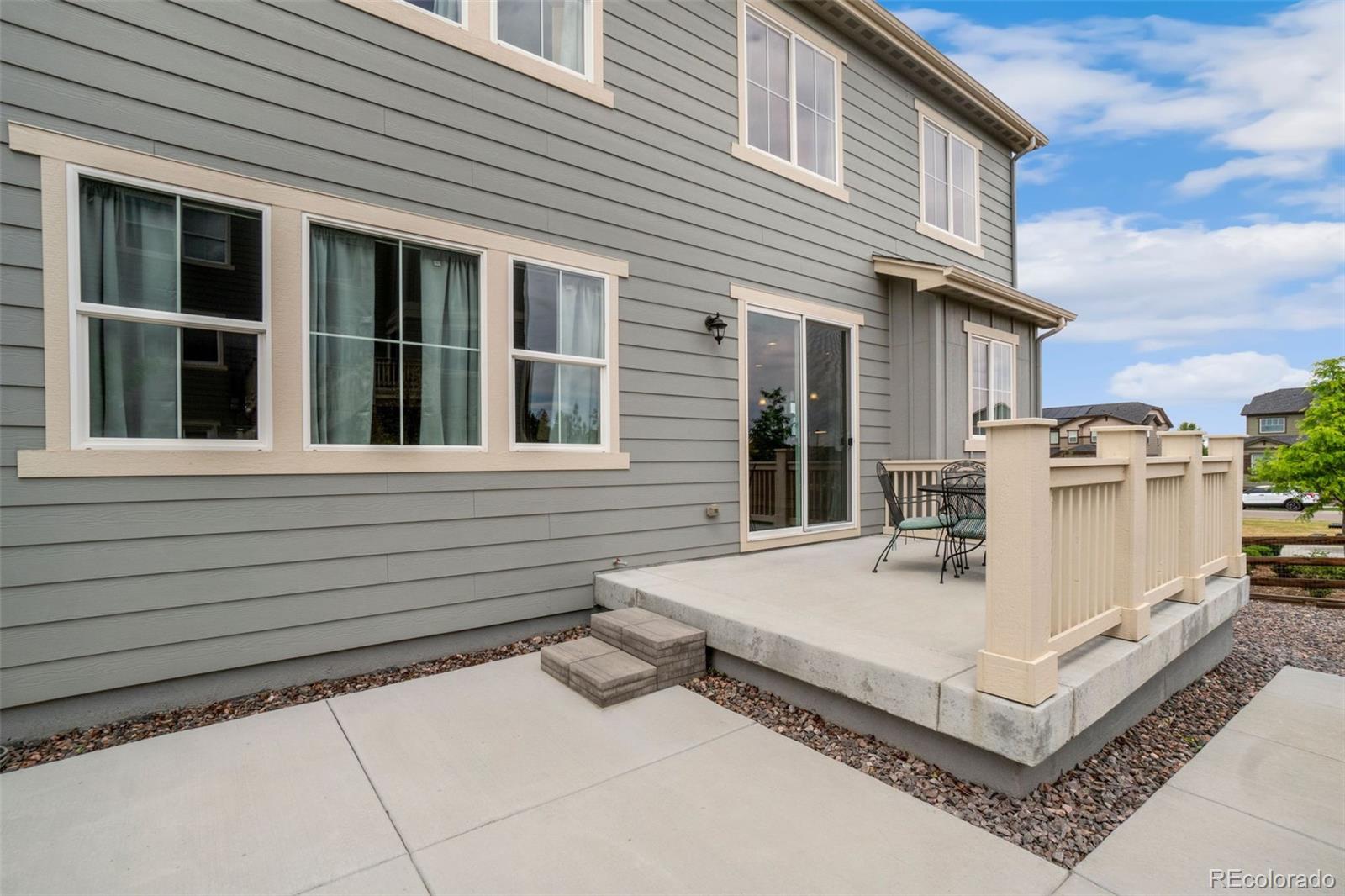 MLS Image #33 for 12918  fox court,westminster, Colorado