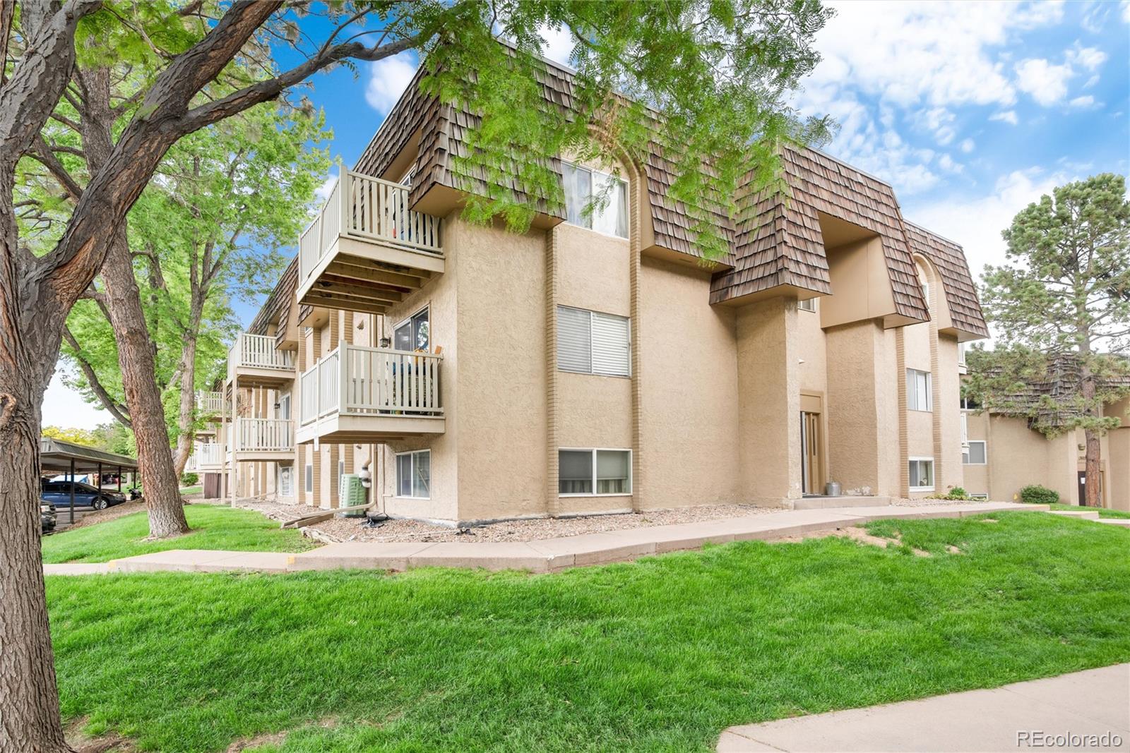 MLS Image #25 for 7615 e quincy avenue,denver, Colorado