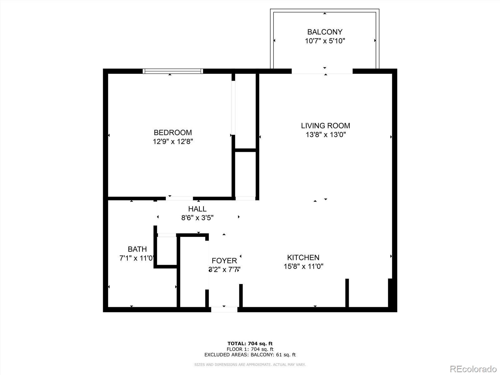 MLS Image #29 for 7615 e quincy avenue,denver, Colorado