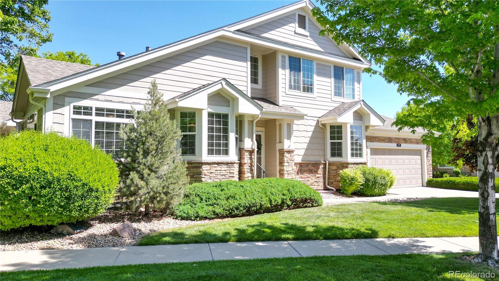 MLS Image #1 for 13665  stone circle,broomfield, Colorado