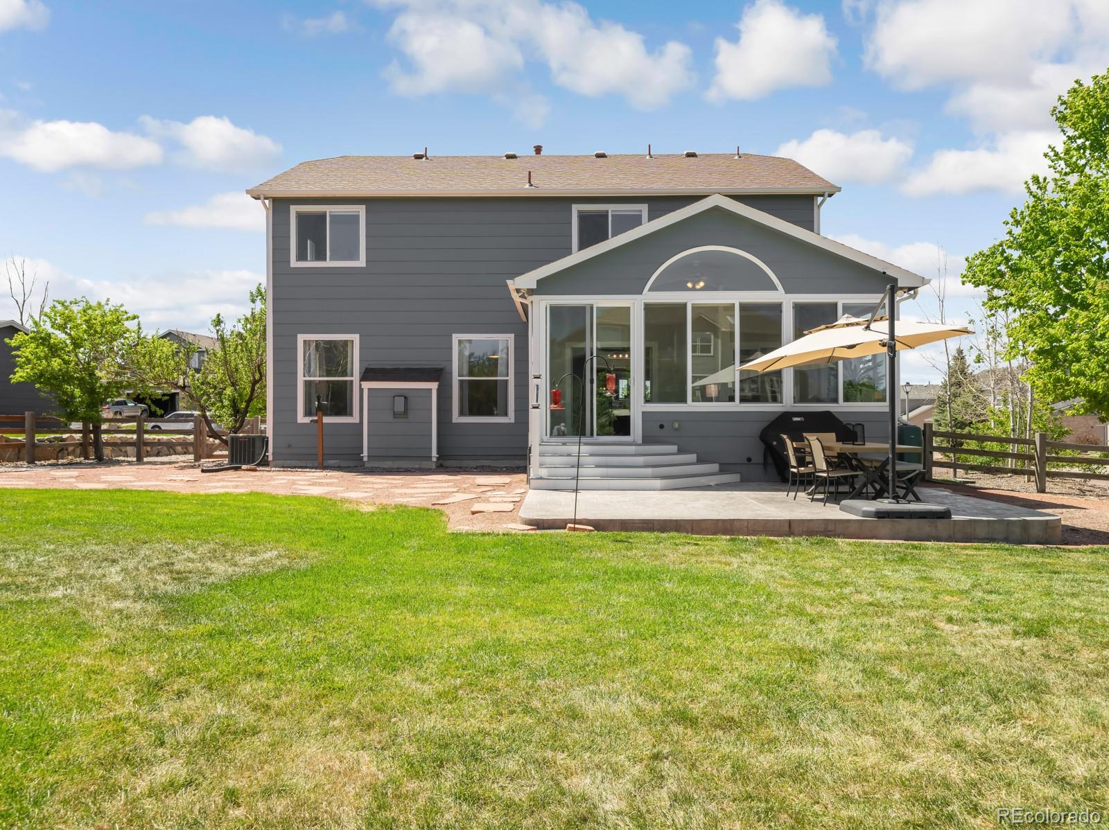 MLS Image #43 for 15751  agate creek drive,monument, Colorado