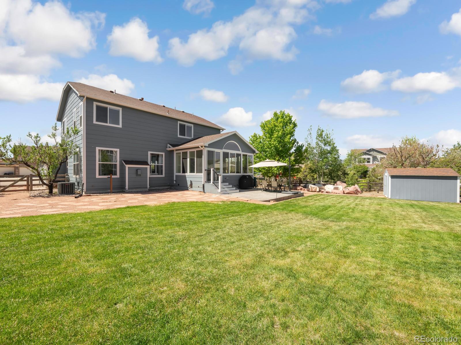 MLS Image #45 for 15751  agate creek drive,monument, Colorado