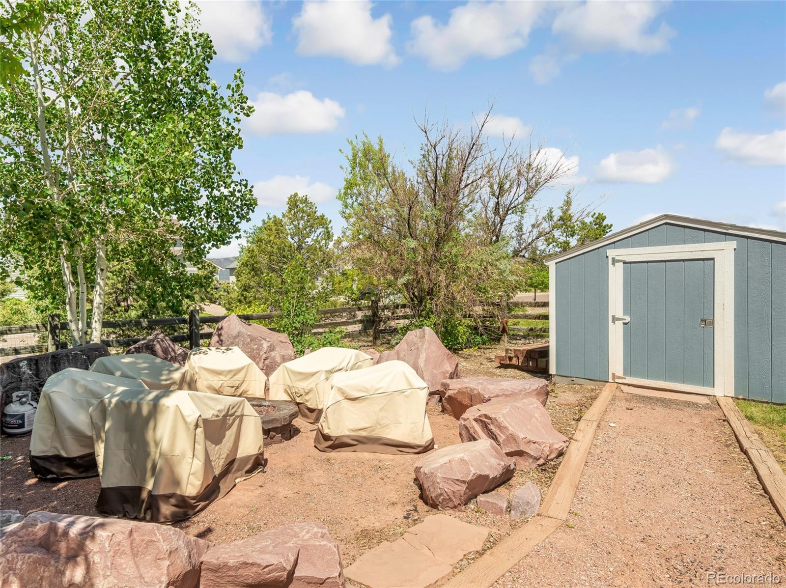 MLS Image #46 for 15751  agate creek drive,monument, Colorado