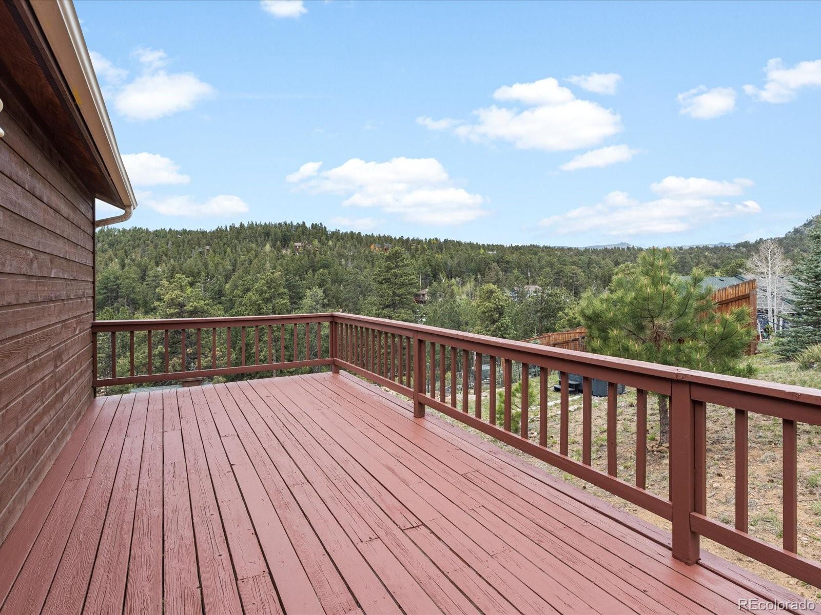 MLS Image #32 for 637  yellow pine drive,bailey, Colorado