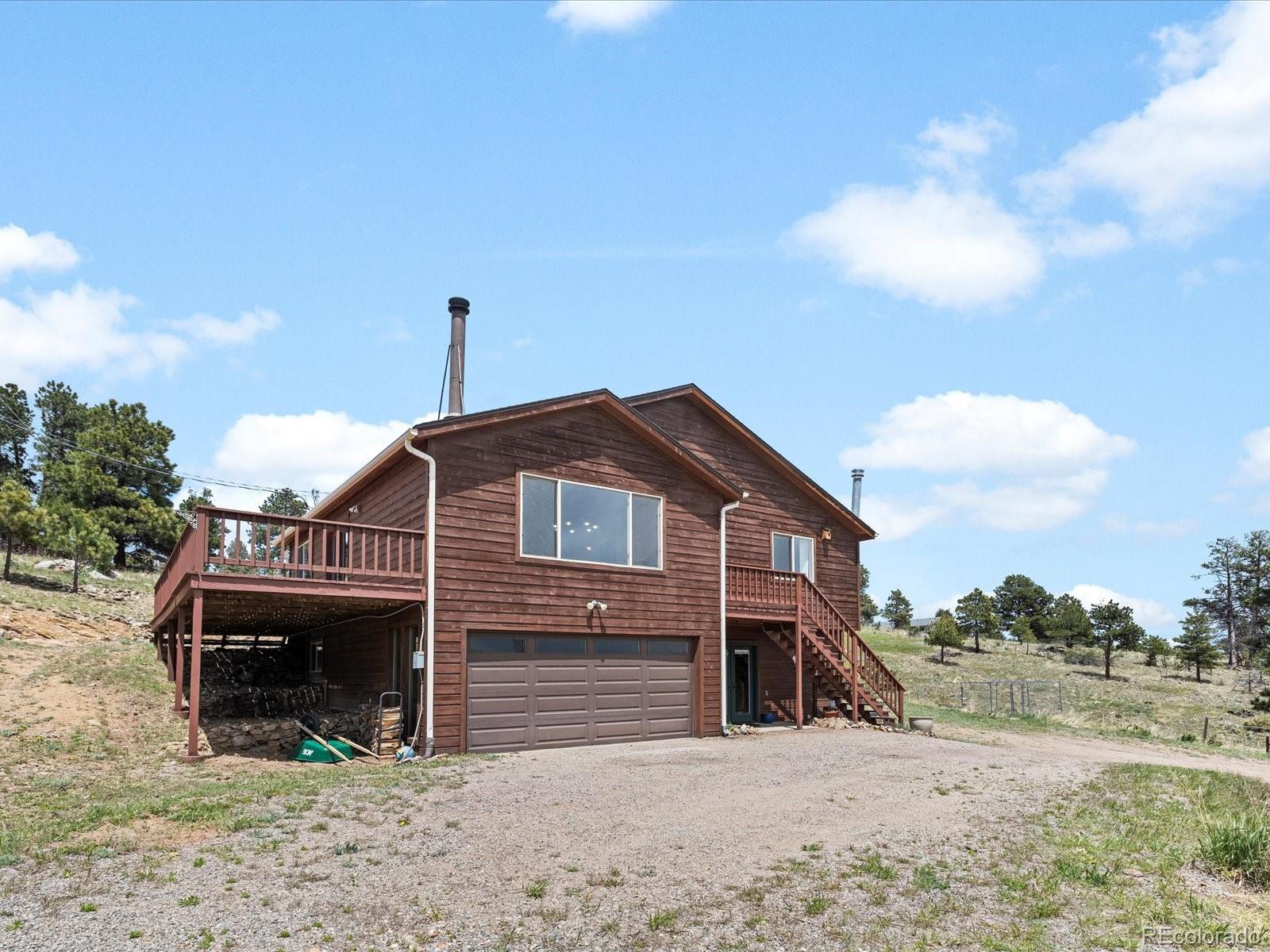 MLS Image #33 for 637  yellow pine drive,bailey, Colorado