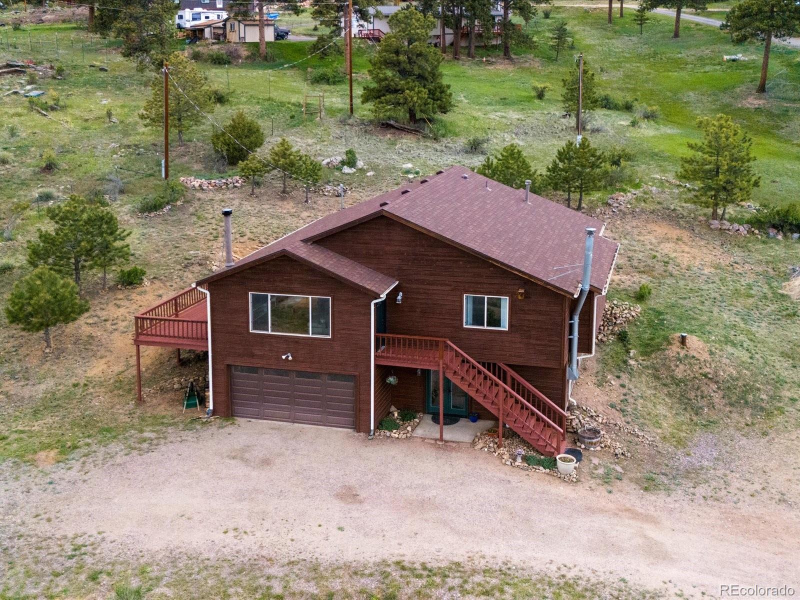 MLS Image #34 for 637  yellow pine drive,bailey, Colorado