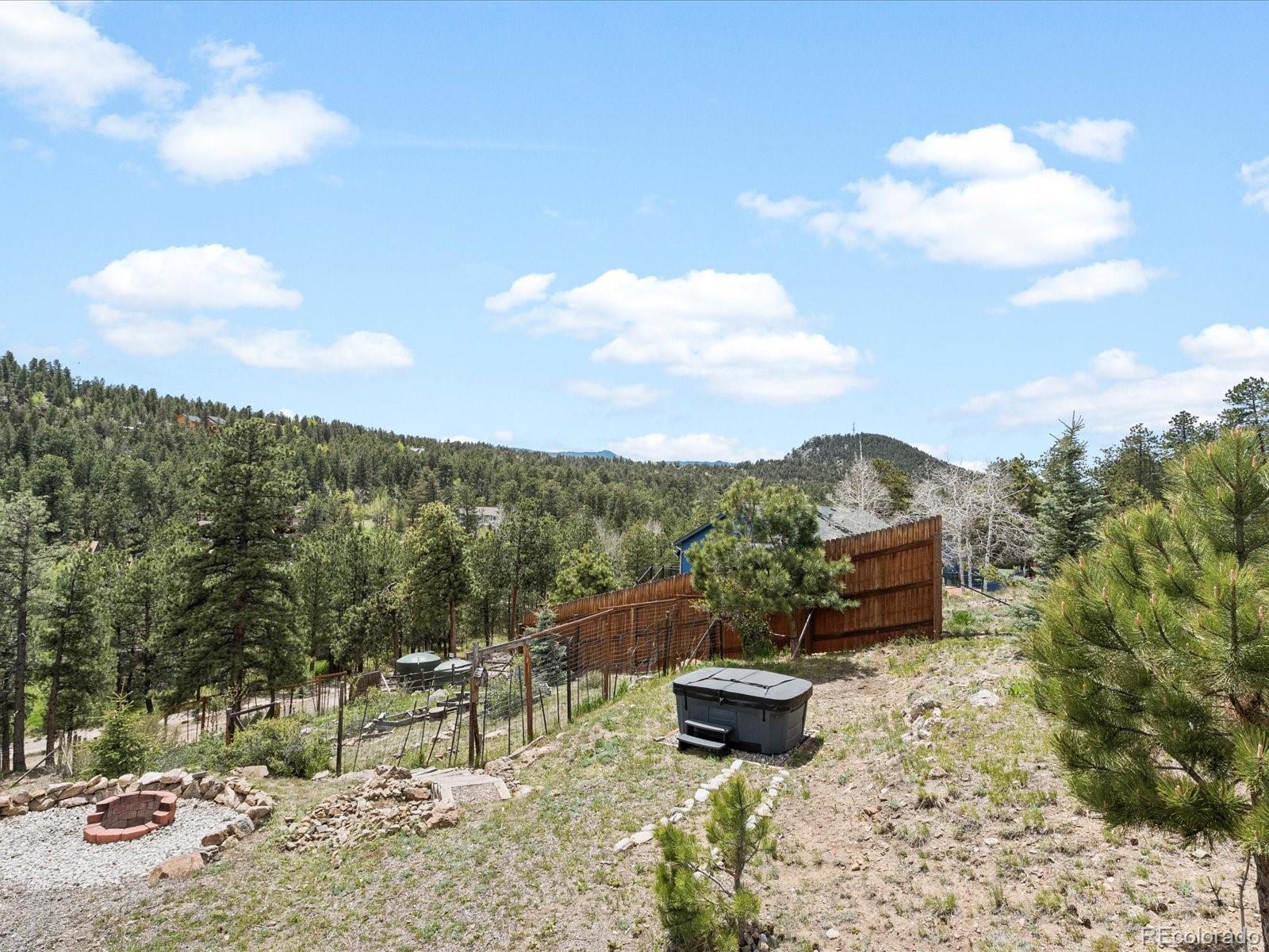 MLS Image #35 for 637  yellow pine drive,bailey, Colorado