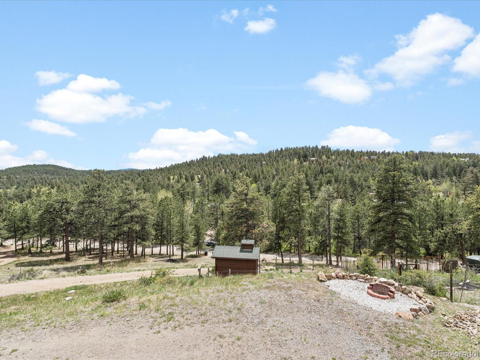 MLS Image #36 for 637  yellow pine drive,bailey, Colorado