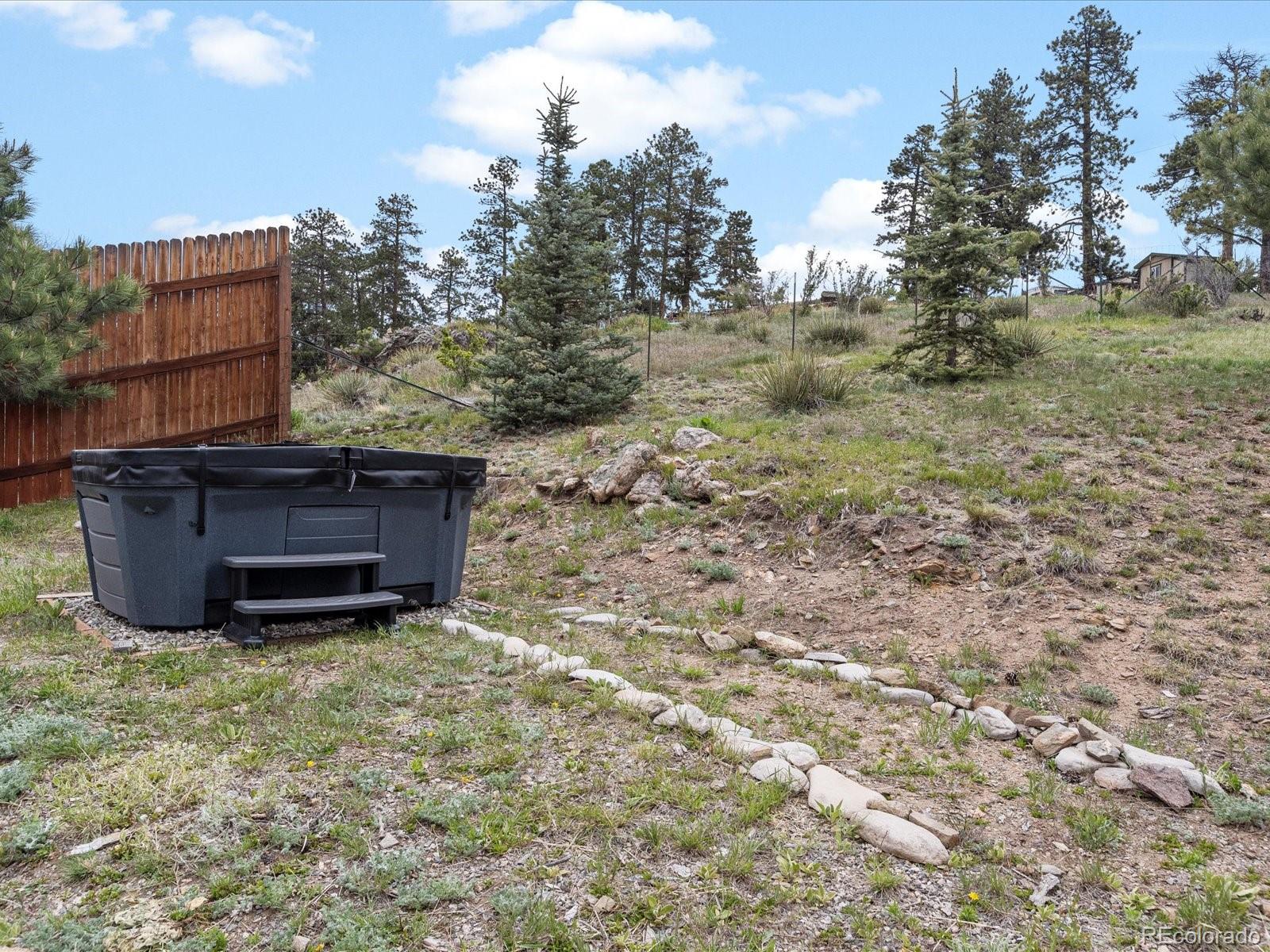 MLS Image #39 for 637  yellow pine drive,bailey, Colorado