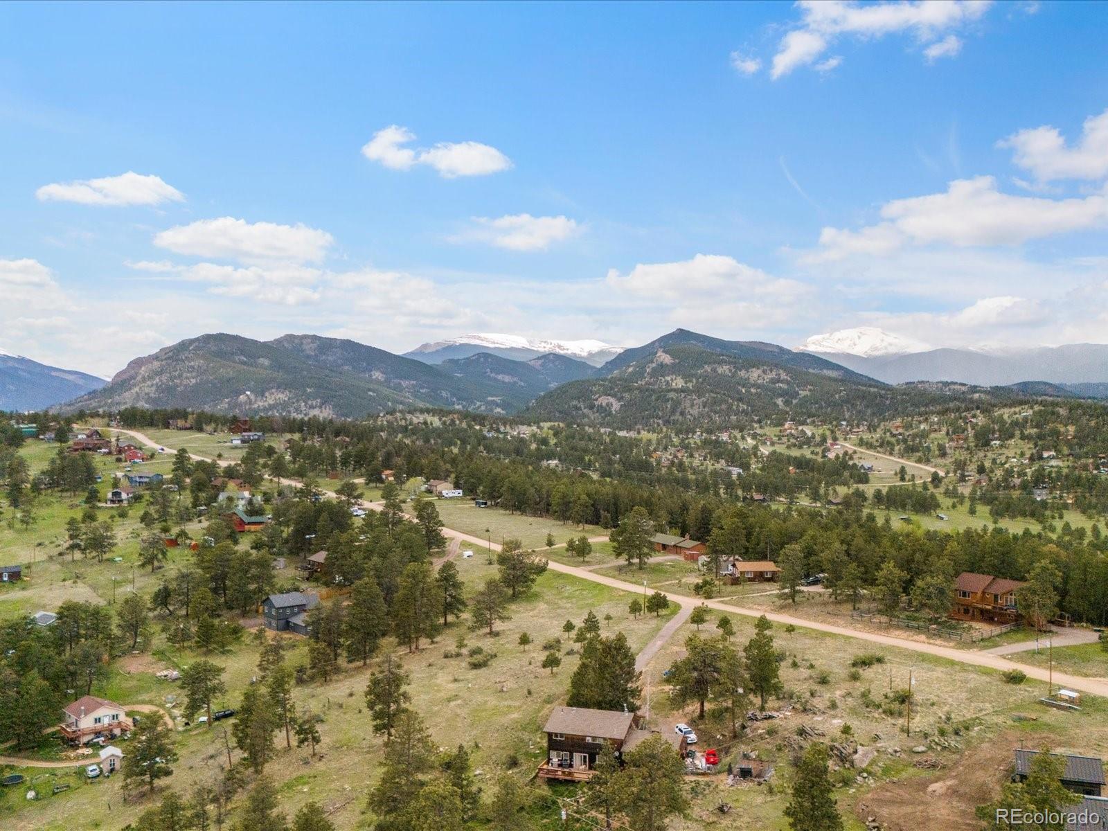 MLS Image #4 for 637  yellow pine drive,bailey, Colorado