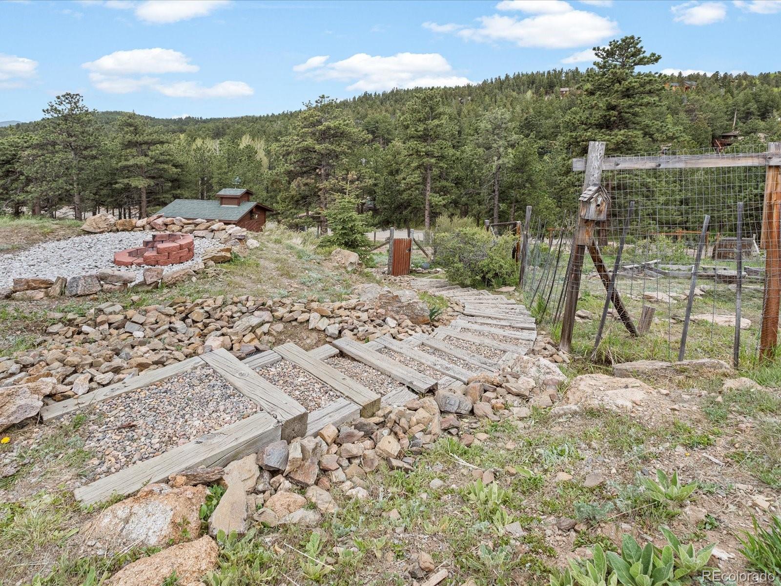 MLS Image #40 for 637  yellow pine drive,bailey, Colorado