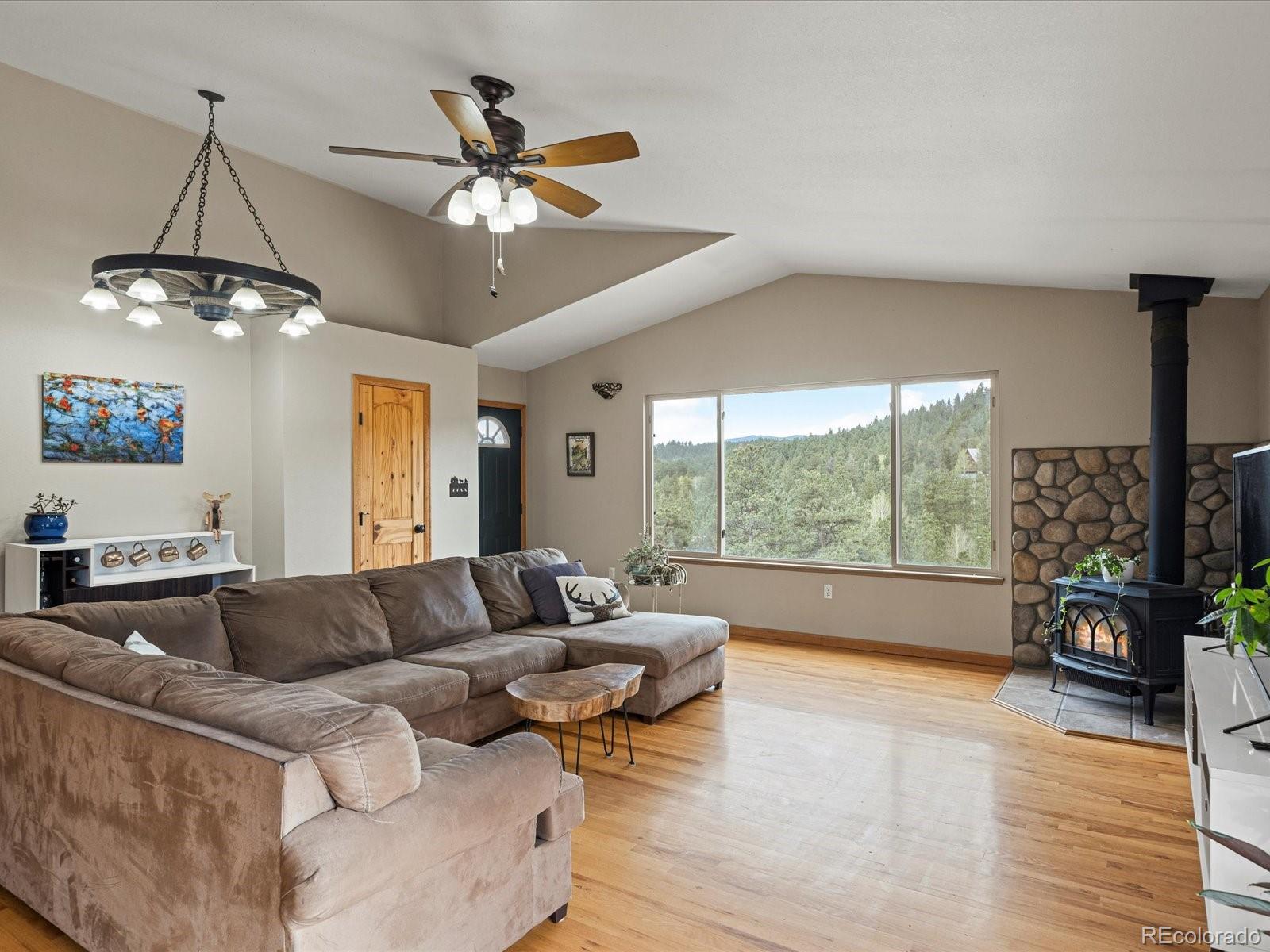 MLS Image #7 for 637  yellow pine drive,bailey, Colorado