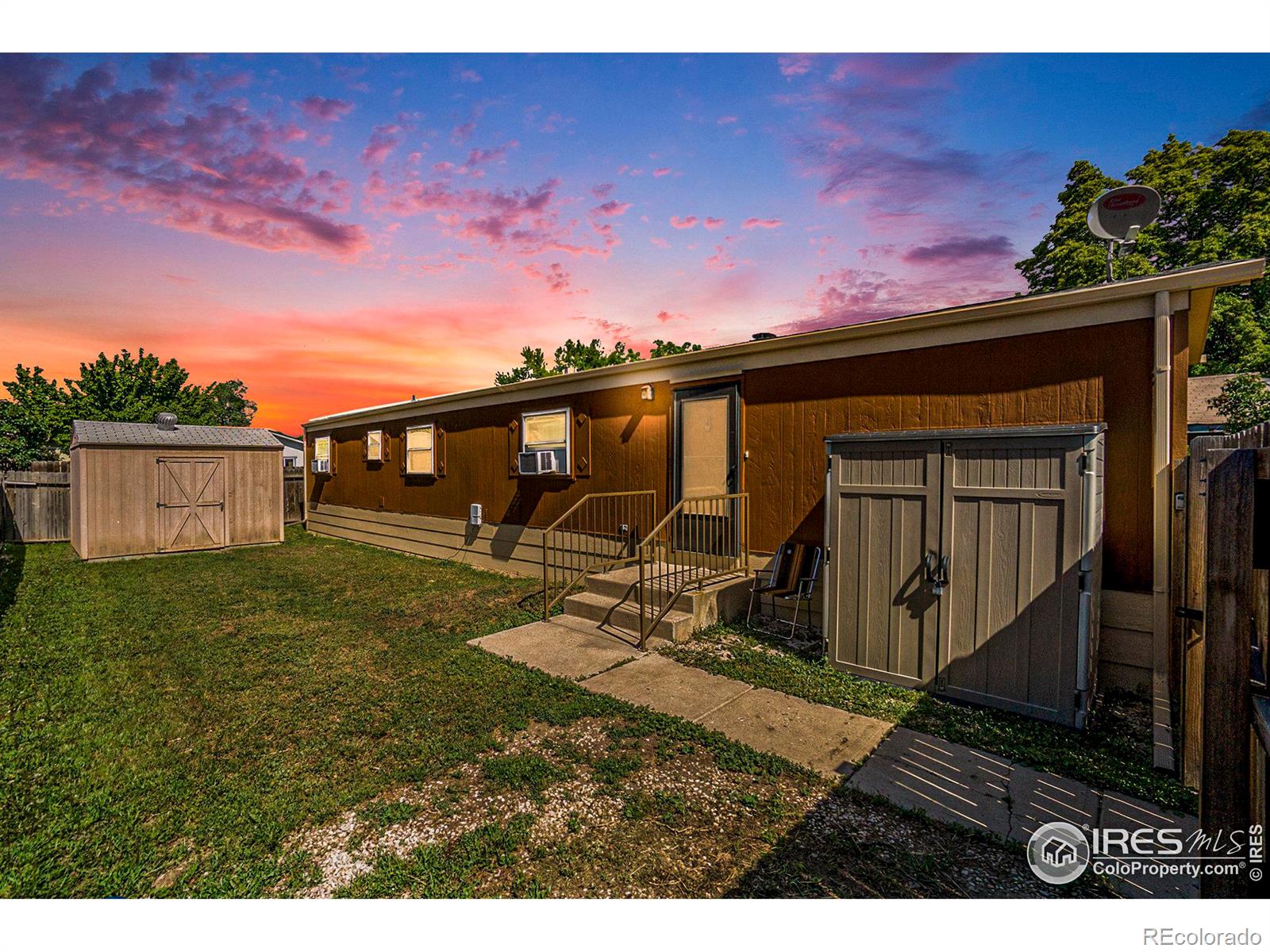 CMA Image for 8503  audubon court,Fort Collins, Colorado