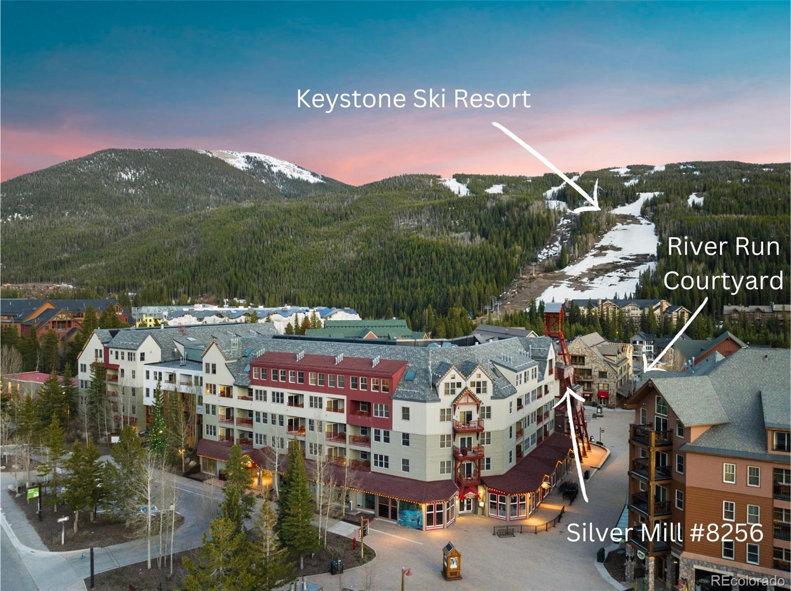 MLS Image #14 for 140  ida belle drive,keystone, Colorado