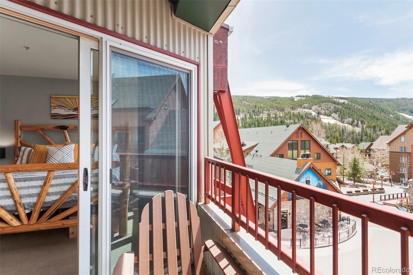 MLS Image #26 for 140  ida belle drive 8256,keystone, Colorado