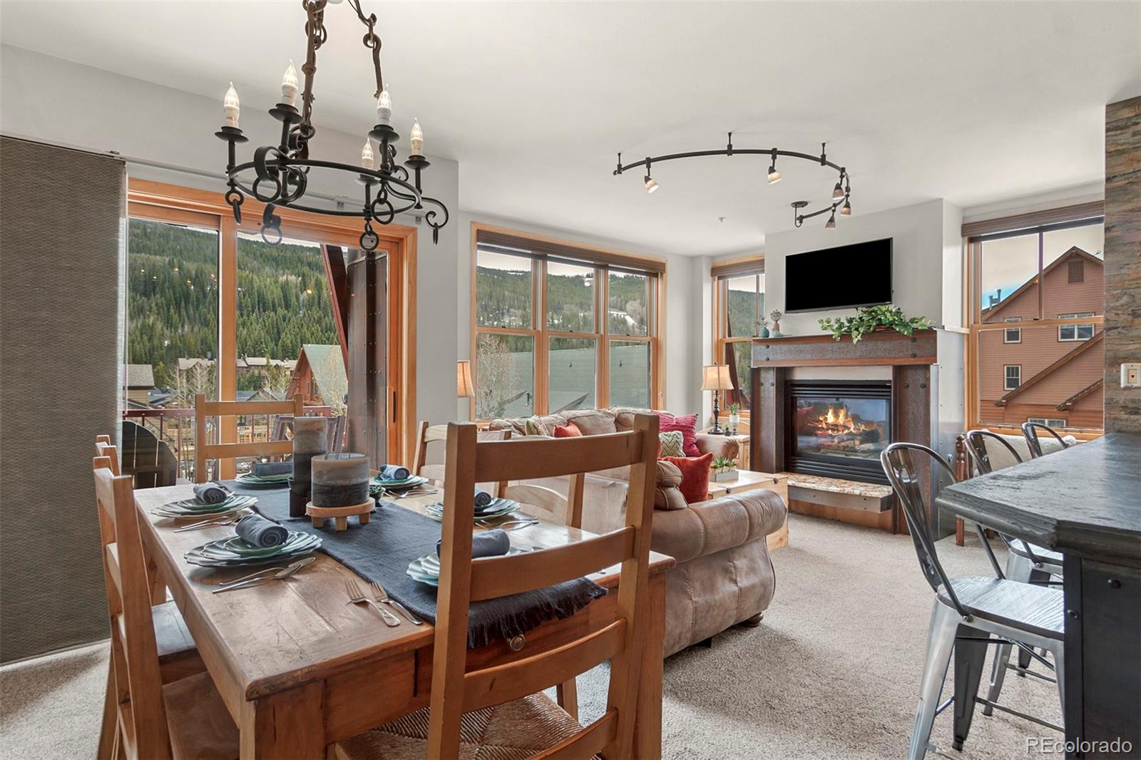 MLS Image #3 for 140  ida belle drive 8256,keystone, Colorado