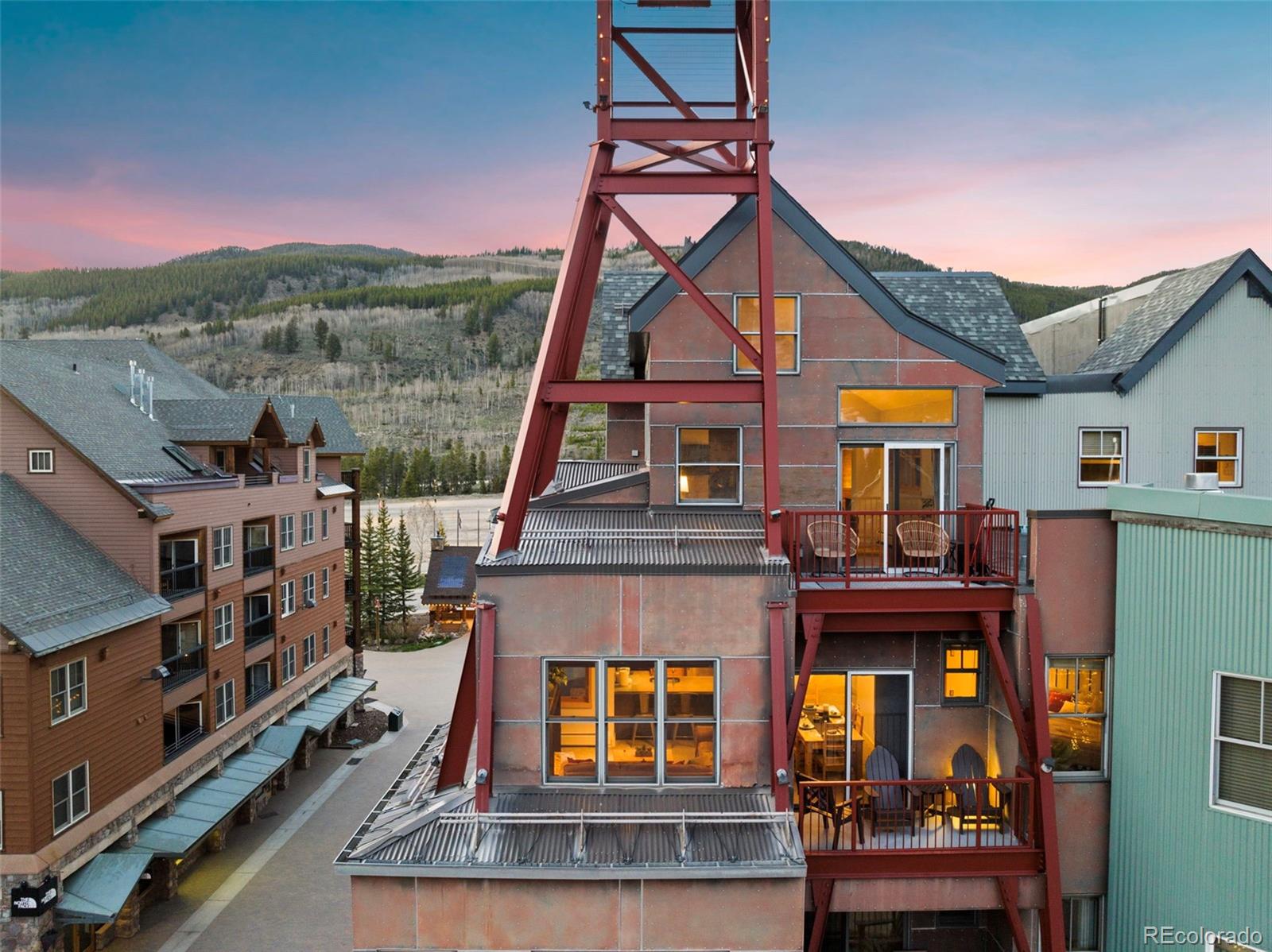 MLS Image #46 for 140  ida belle drive,keystone, Colorado