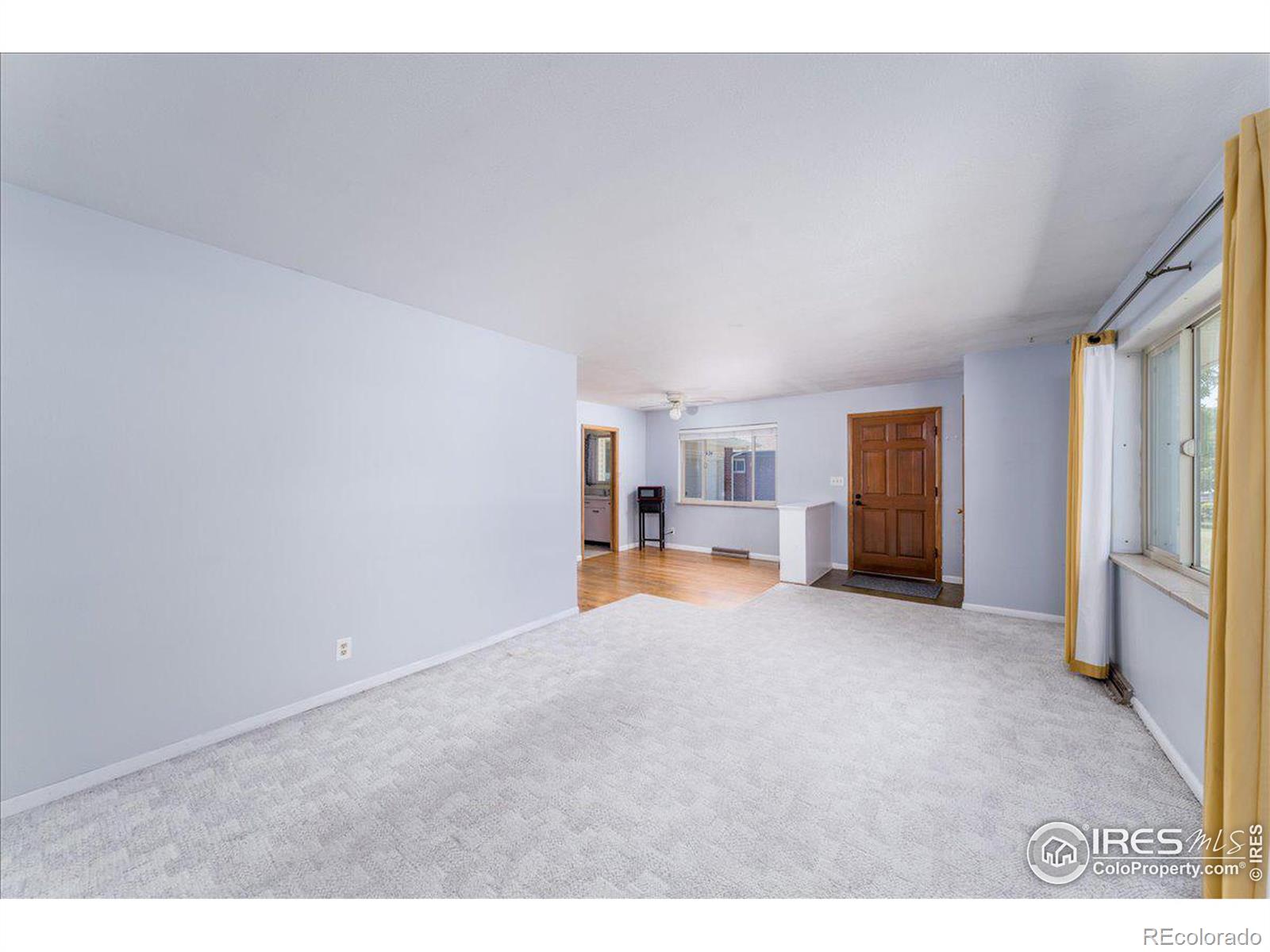 MLS Image #1 for 2624  14th ave ct,greeley, Colorado