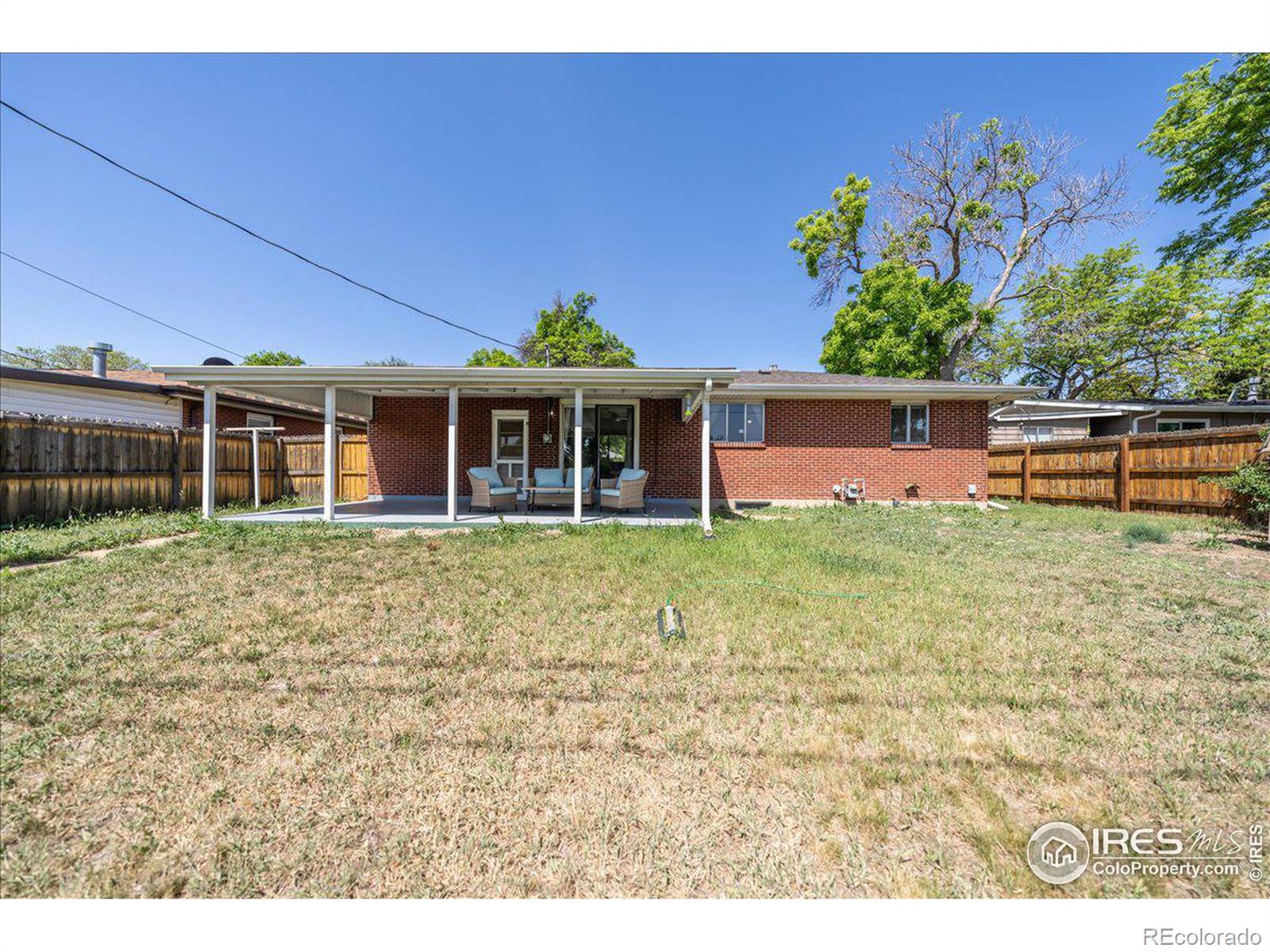 MLS Image #27 for 2624  14th ave ct,greeley, Colorado