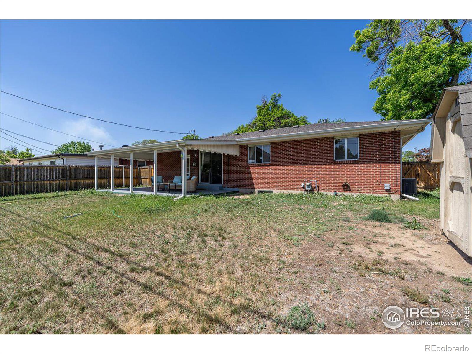 MLS Image #28 for 2624  14th ave ct,greeley, Colorado