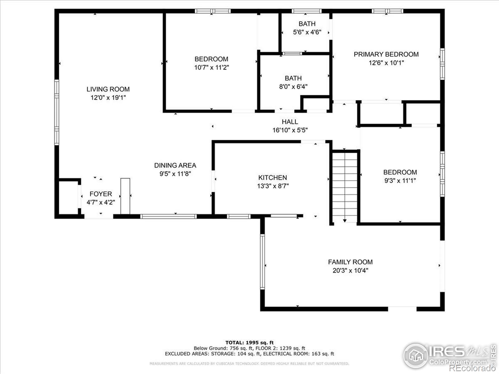 MLS Image #29 for 2624  14th ave ct,greeley, Colorado