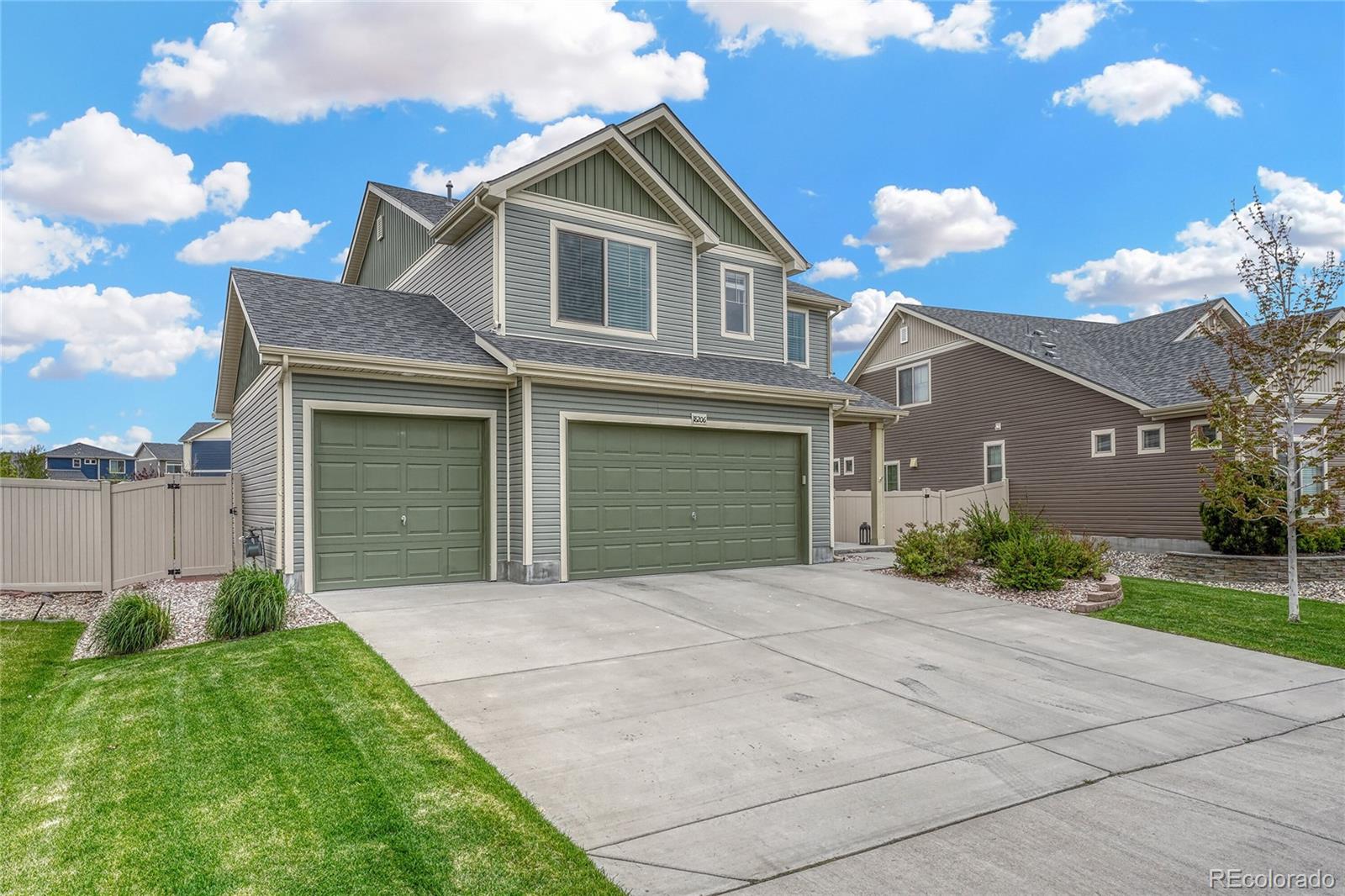 Report Image for 18206 E 53rd Drive,Denver, Colorado