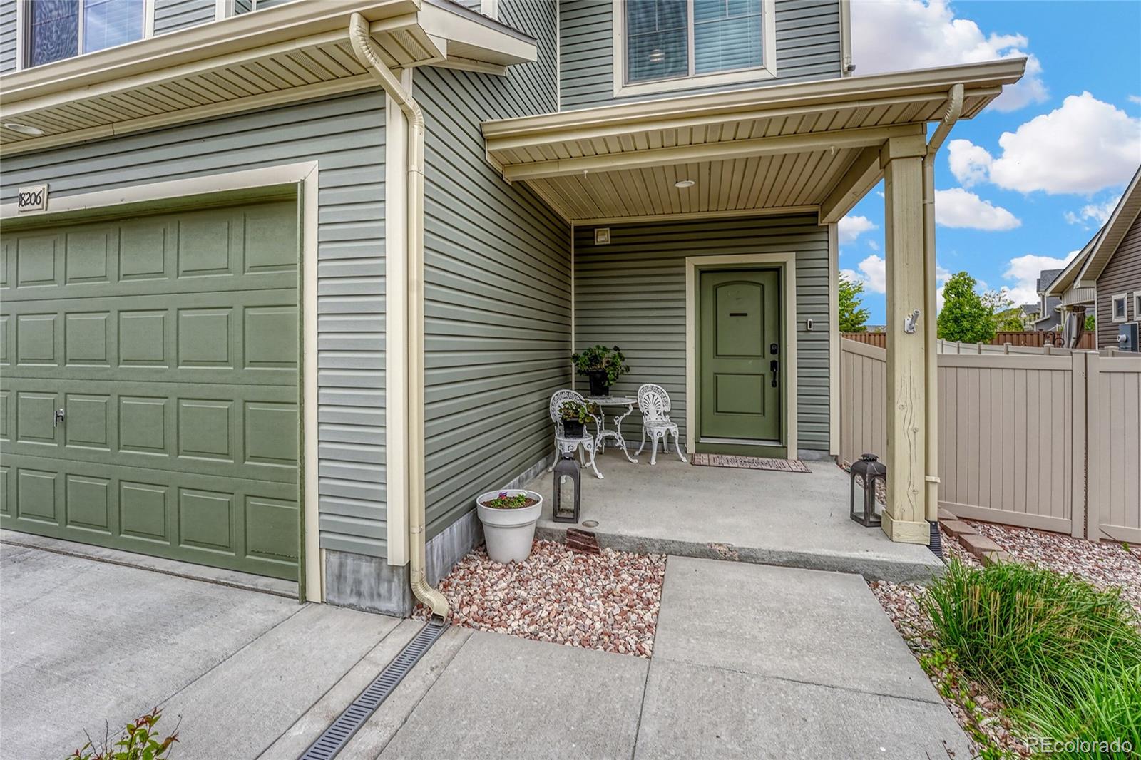 MLS Image #2 for 18206 e 53rd drive,denver, Colorado