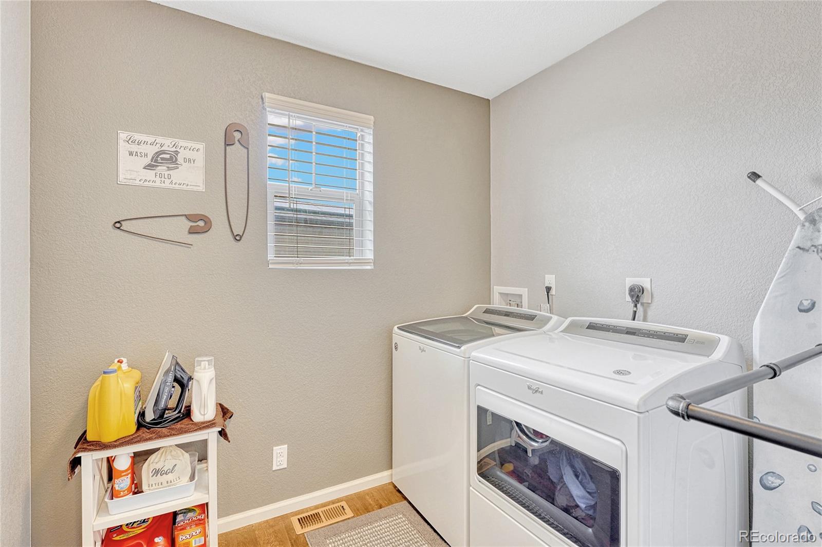 MLS Image #25 for 18206 e 53rd drive,denver, Colorado