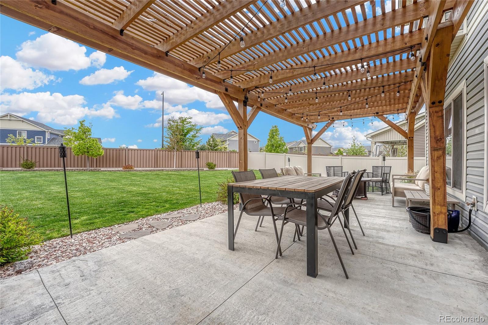 MLS Image #26 for 18206 e 53rd drive,denver, Colorado