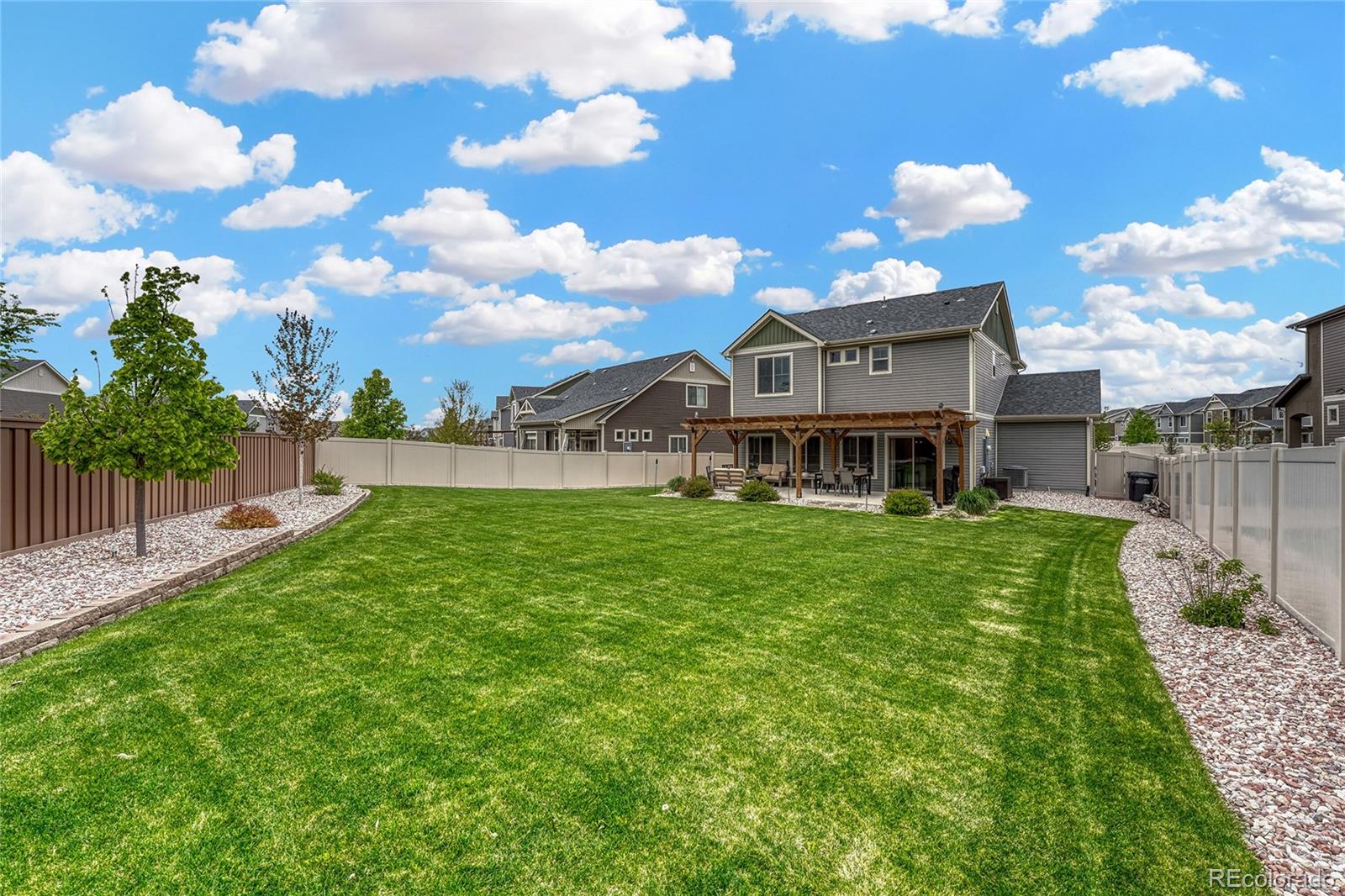 MLS Image #31 for 18206 e 53rd drive,denver, Colorado