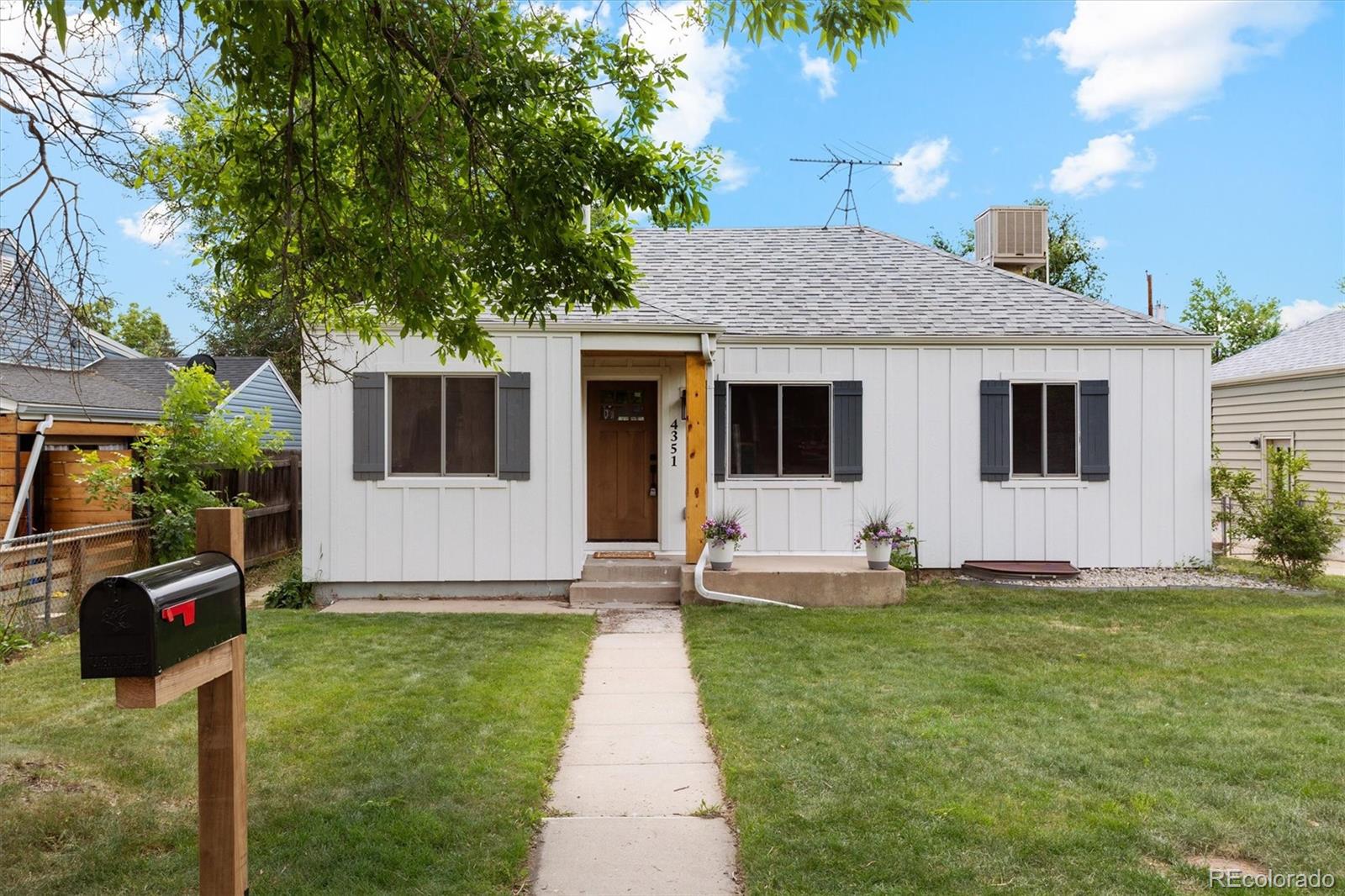 MLS Image #1 for 4351 s galapago street,englewood, Colorado