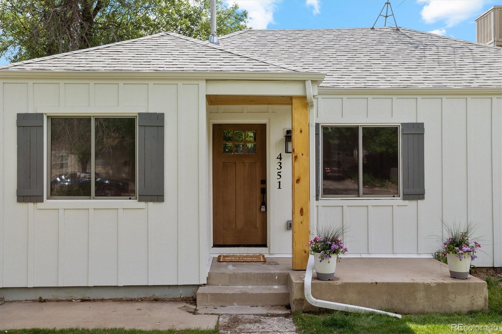 MLS Image #2 for 4351 s galapago street,englewood, Colorado