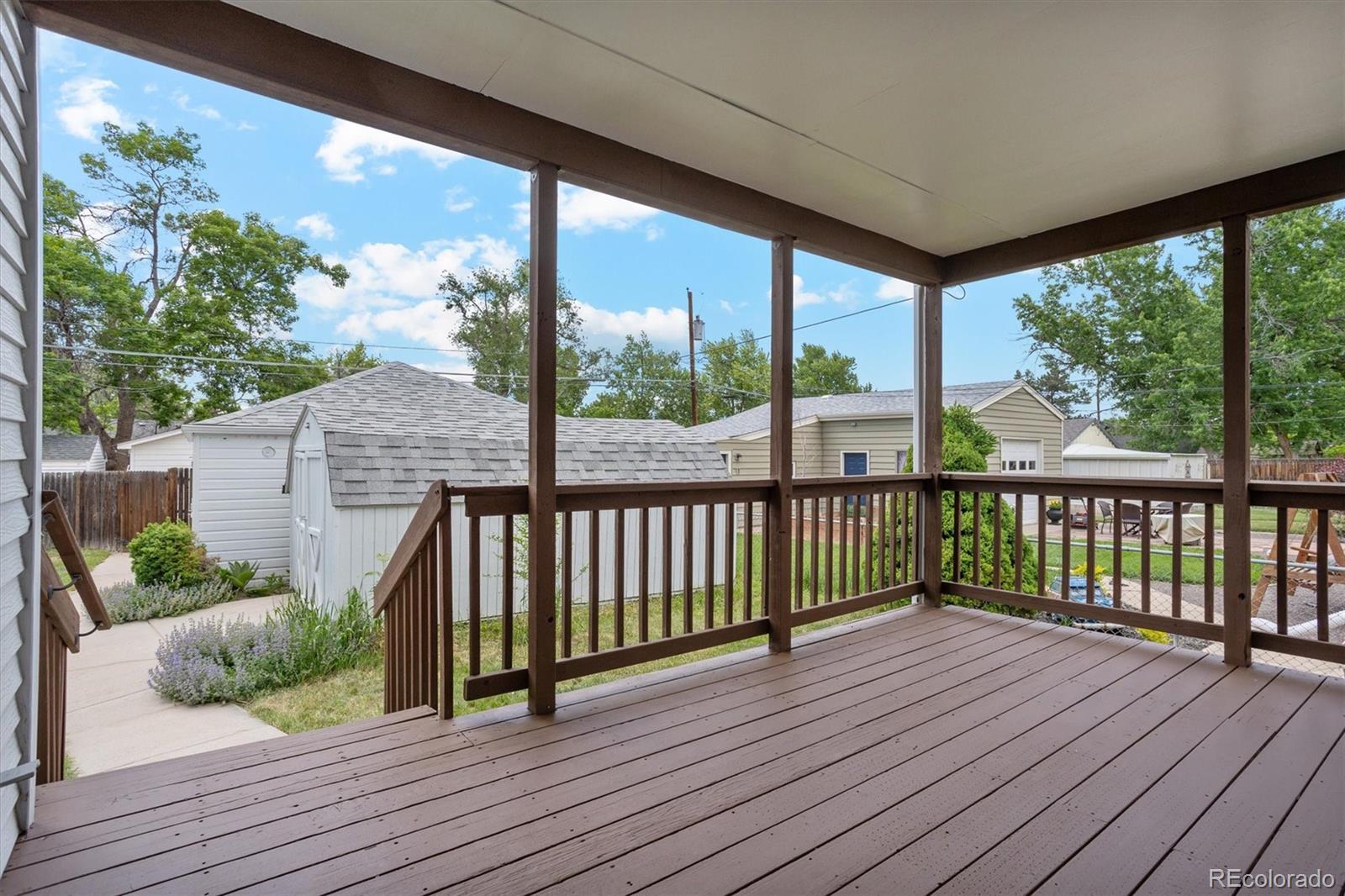 MLS Image #22 for 4351 s galapago street,englewood, Colorado