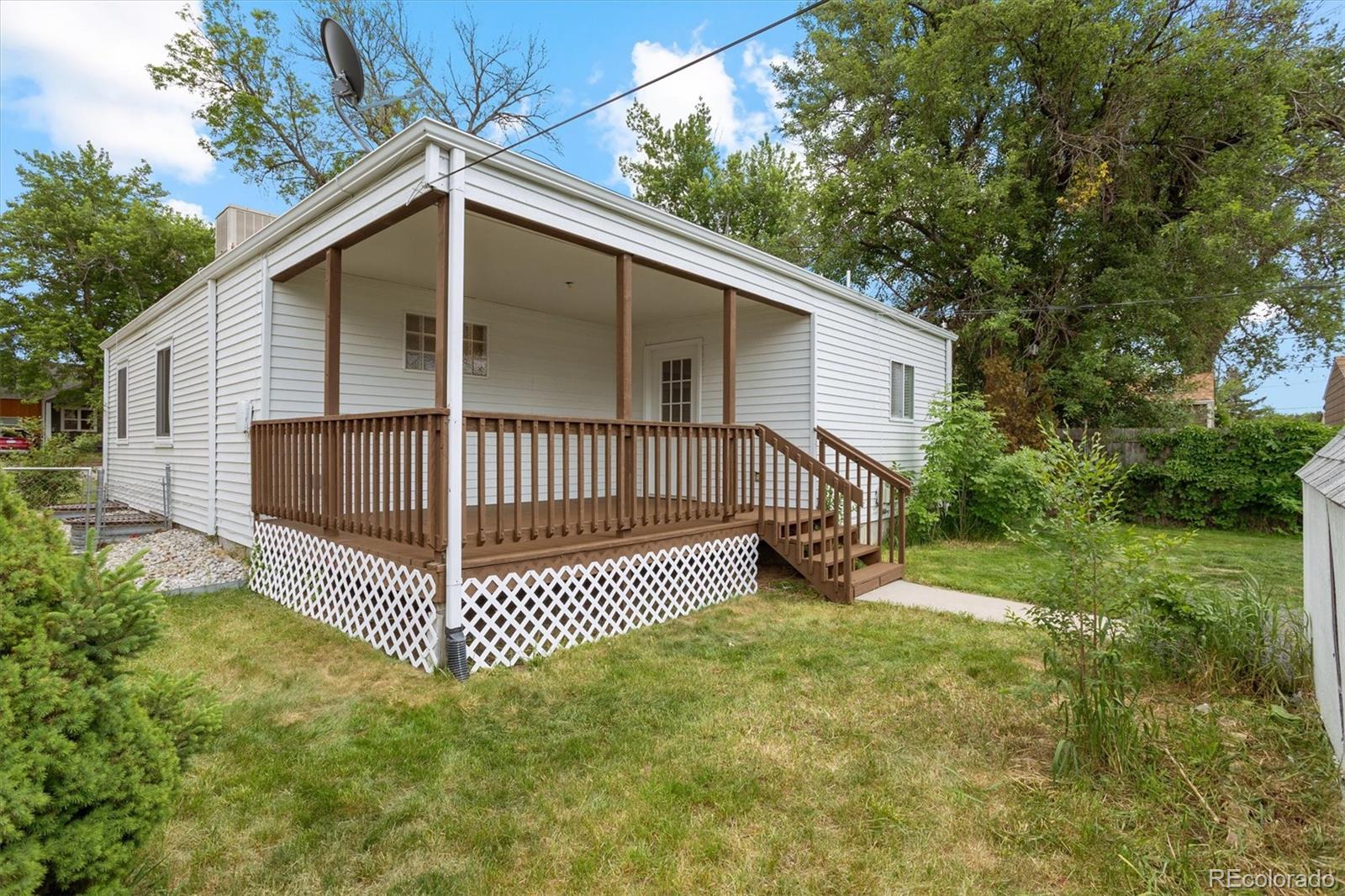 MLS Image #23 for 4351 s galapago street,englewood, Colorado