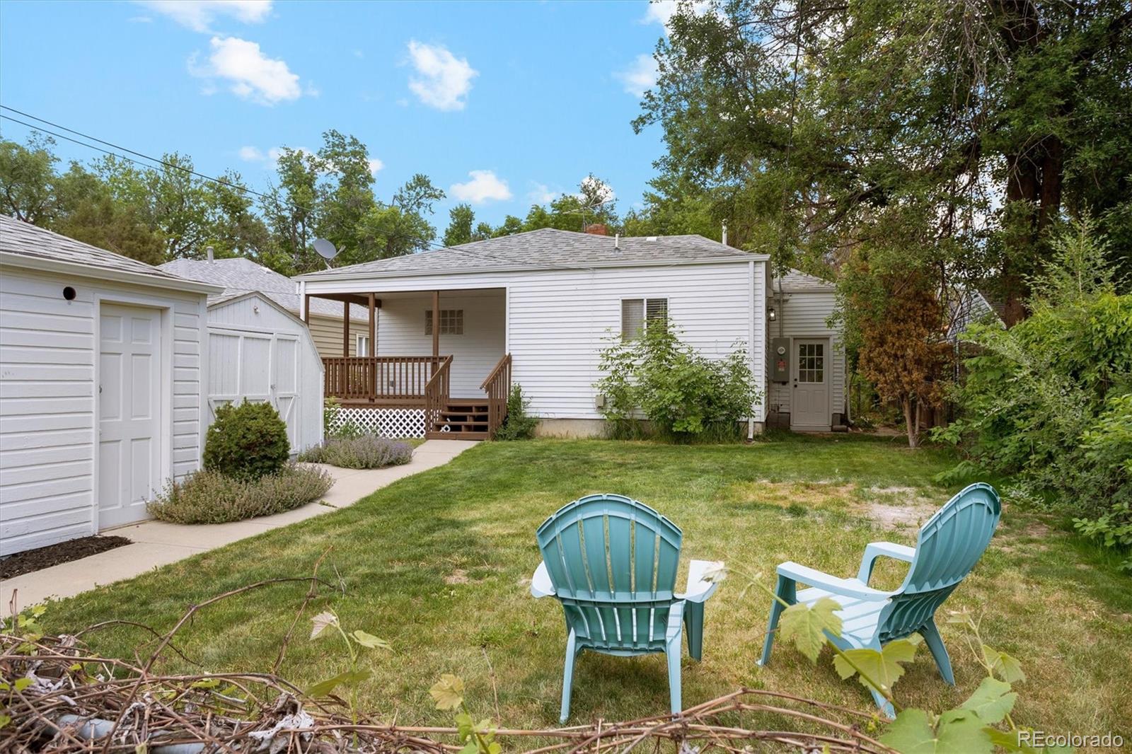 MLS Image #25 for 4351 s galapago street,englewood, Colorado