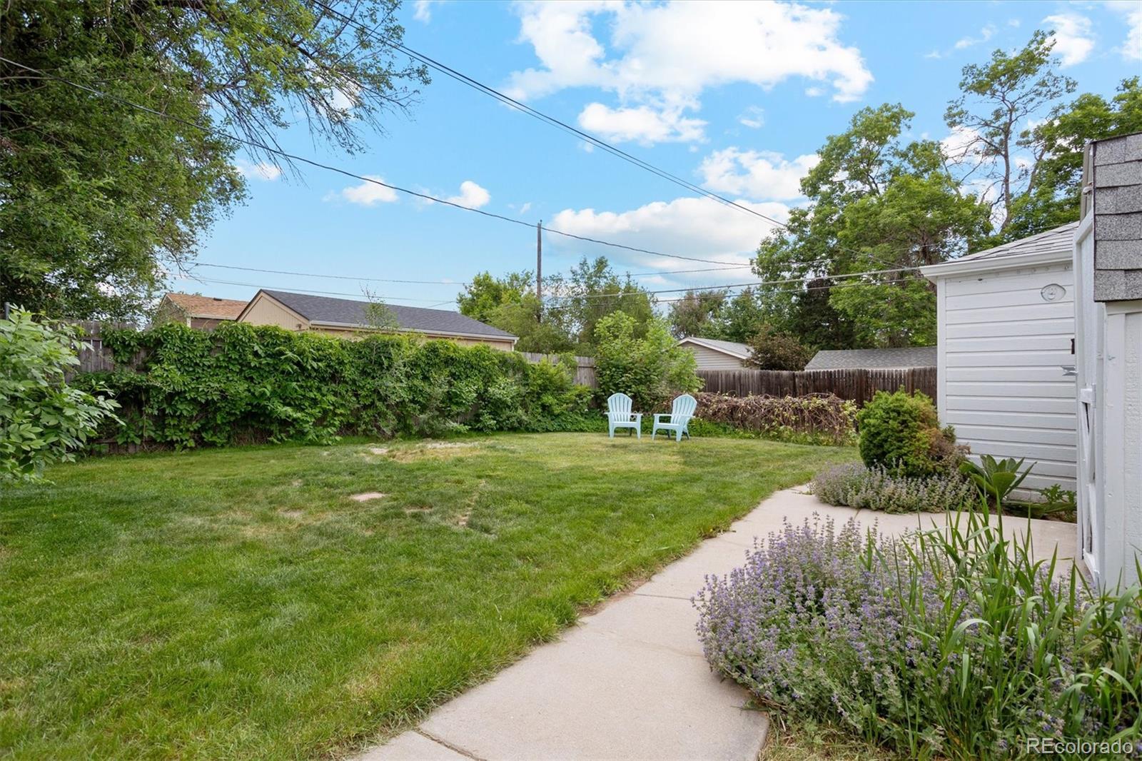 MLS Image #26 for 4351 s galapago street,englewood, Colorado