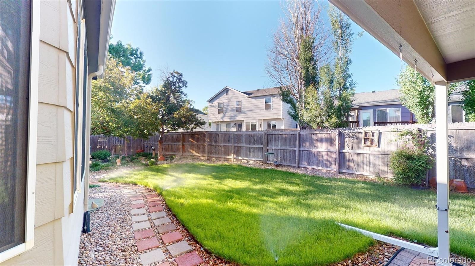 MLS Image #37 for 4408 s joplin way,aurora, Colorado